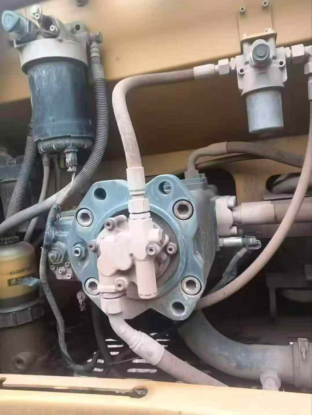 51挖机