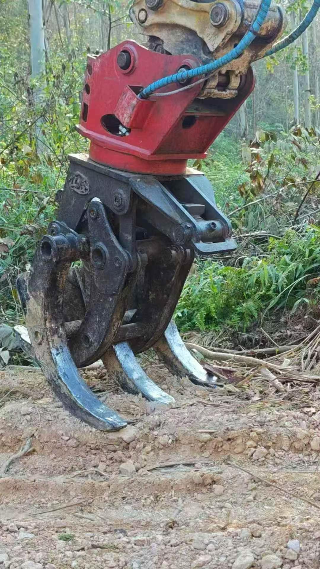 51挖机