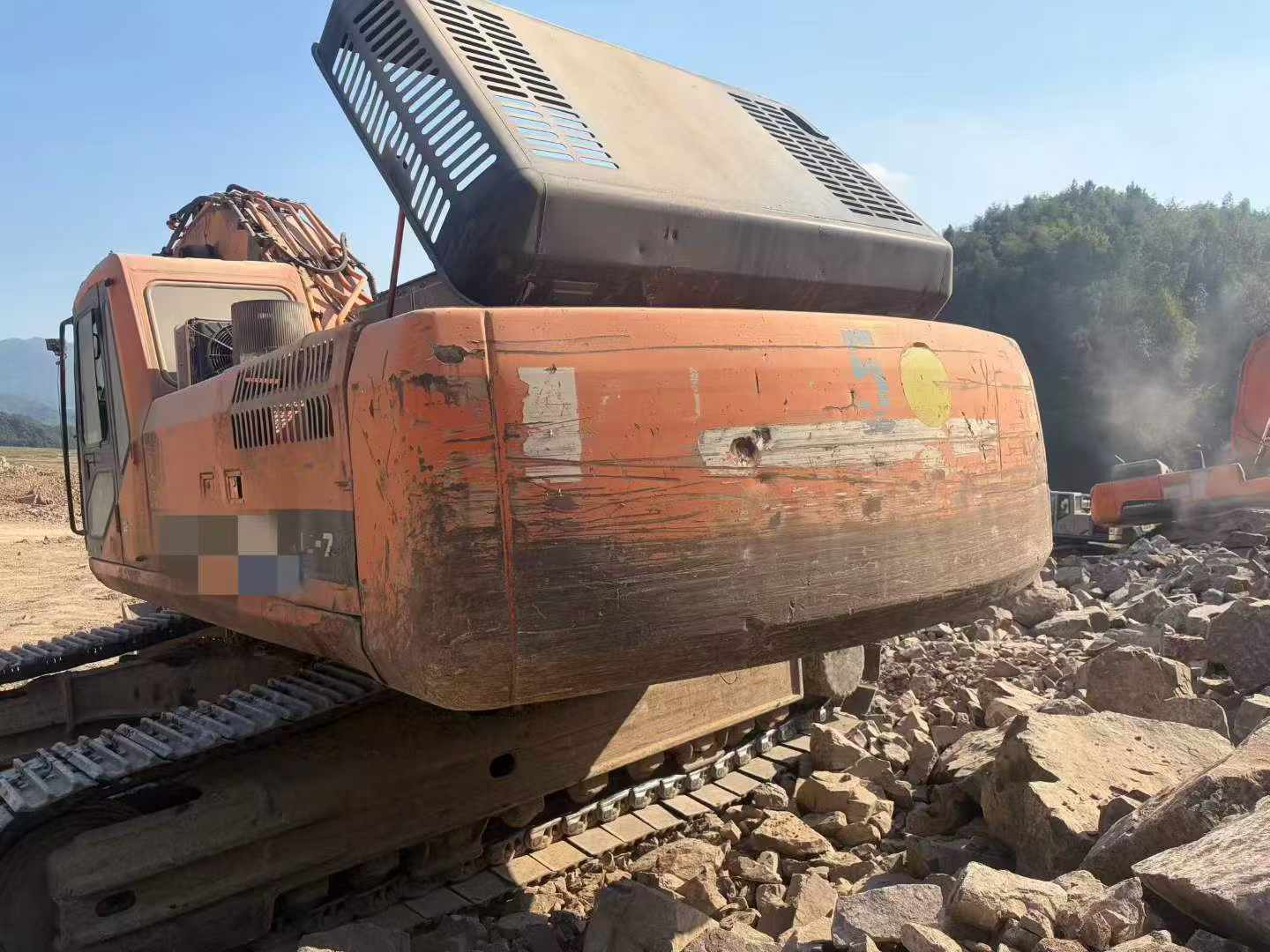 51挖机