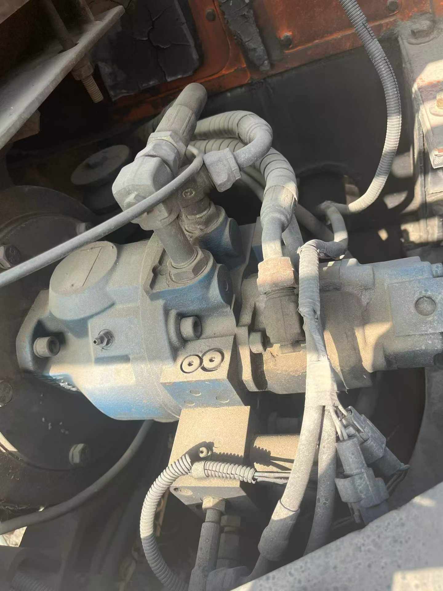 51挖机
