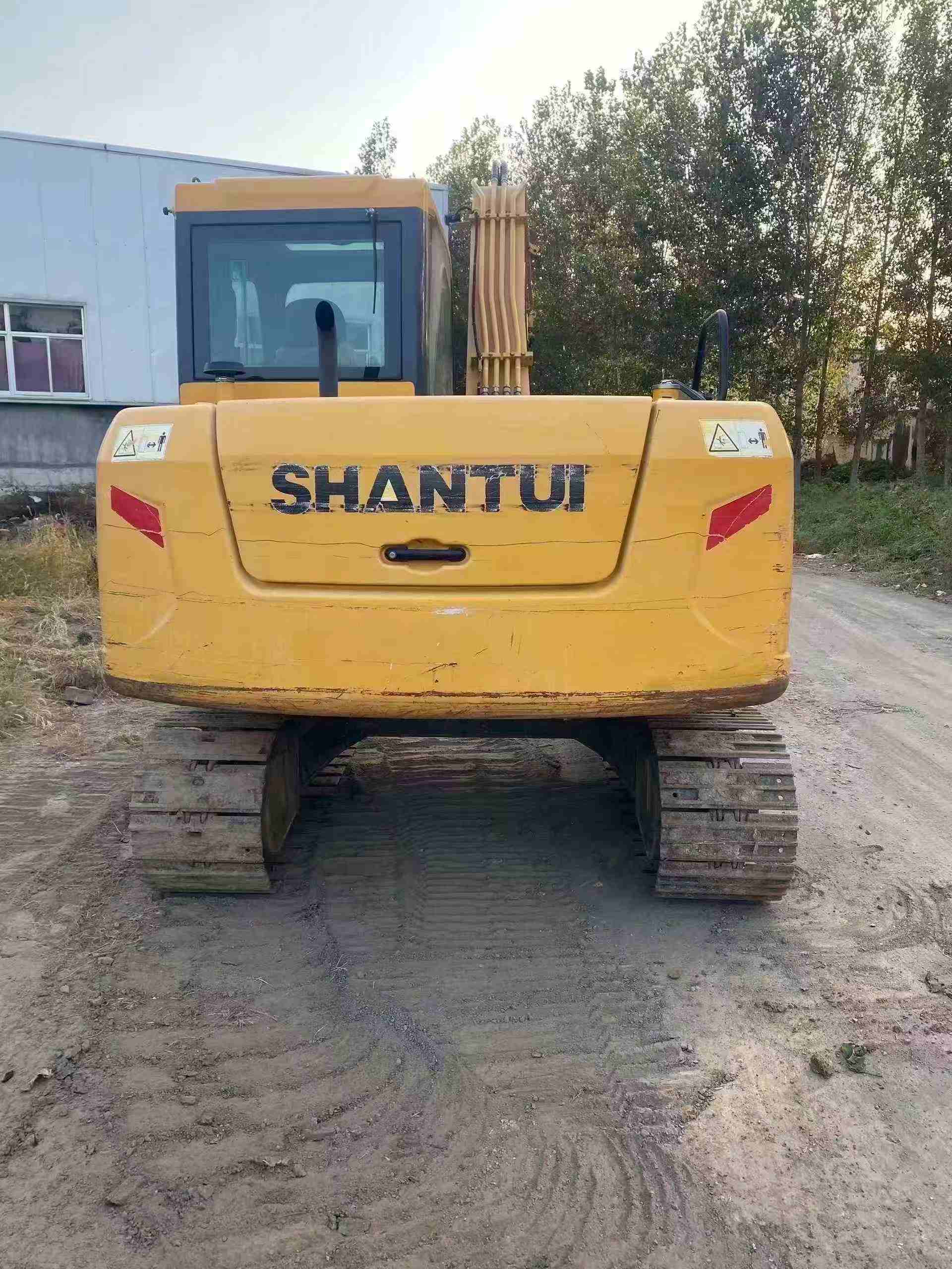 51挖机