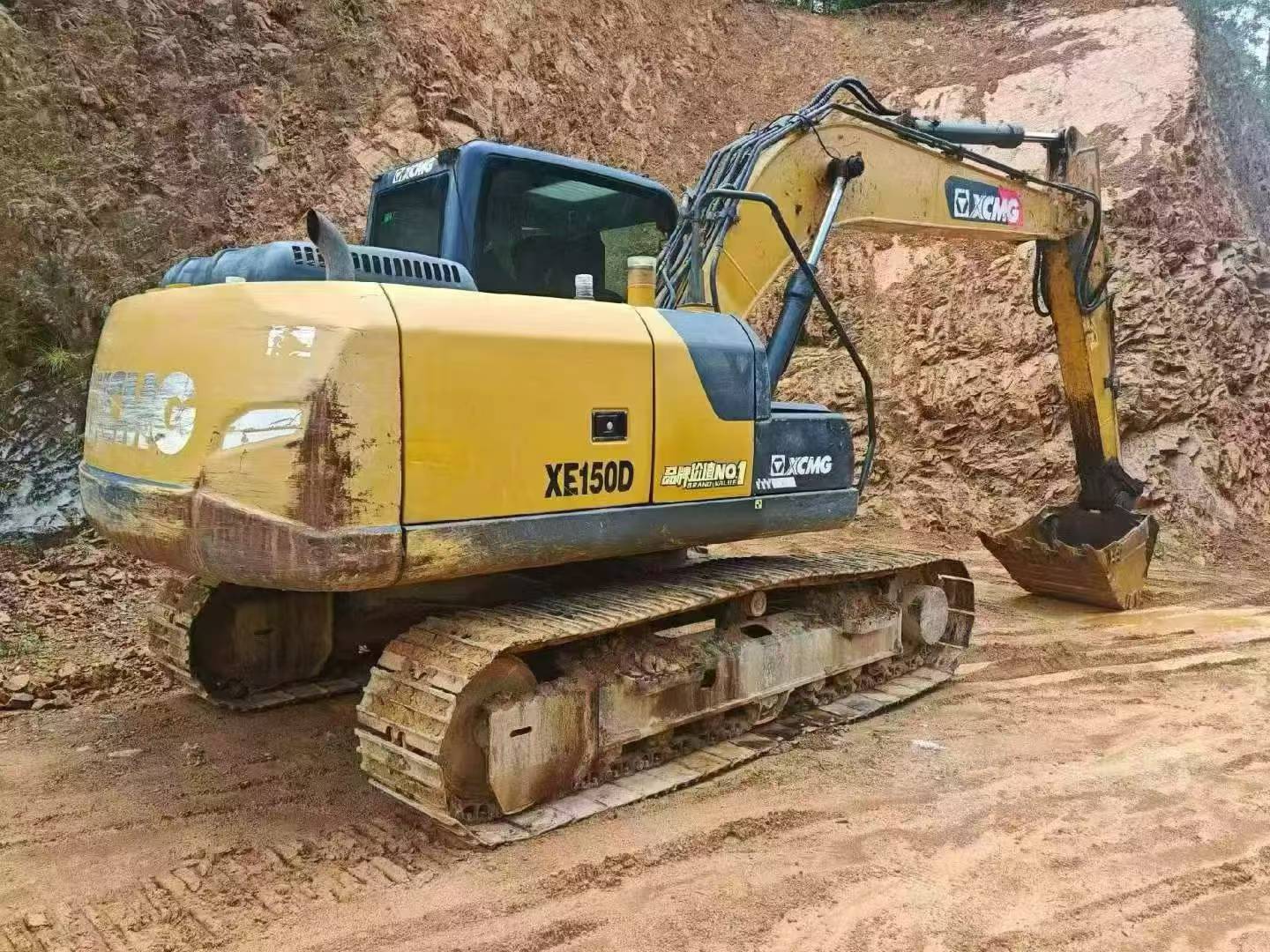 51挖机