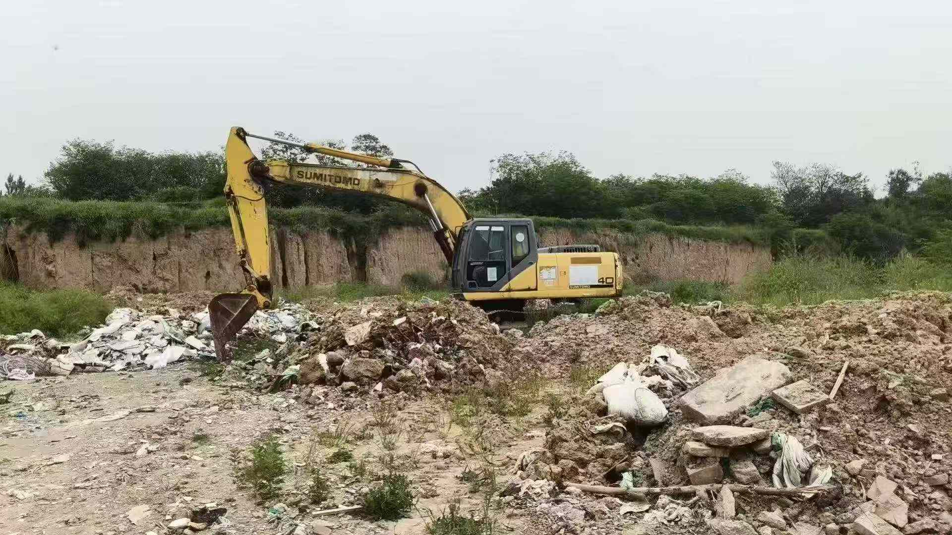 51挖机