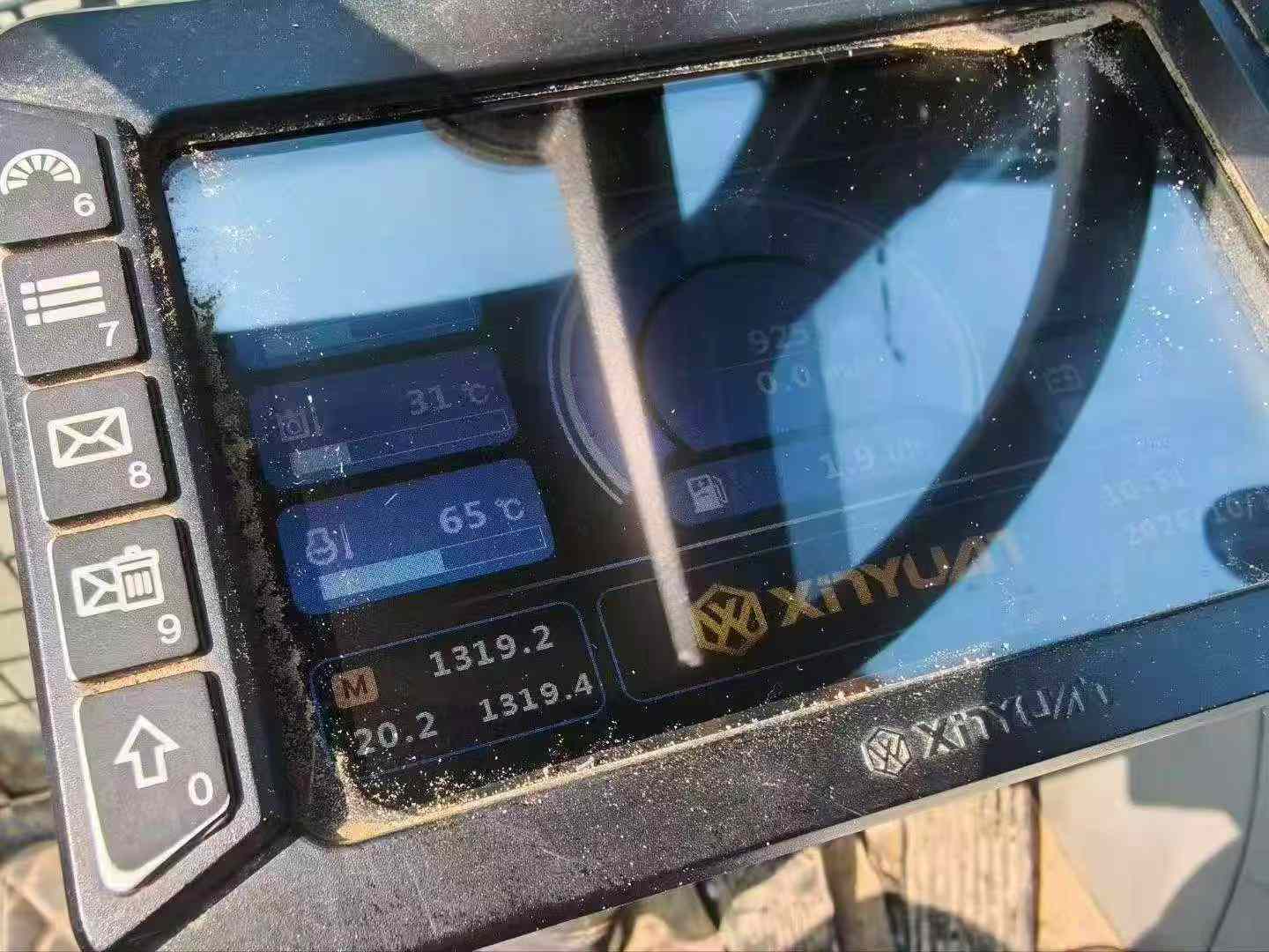 51挖机