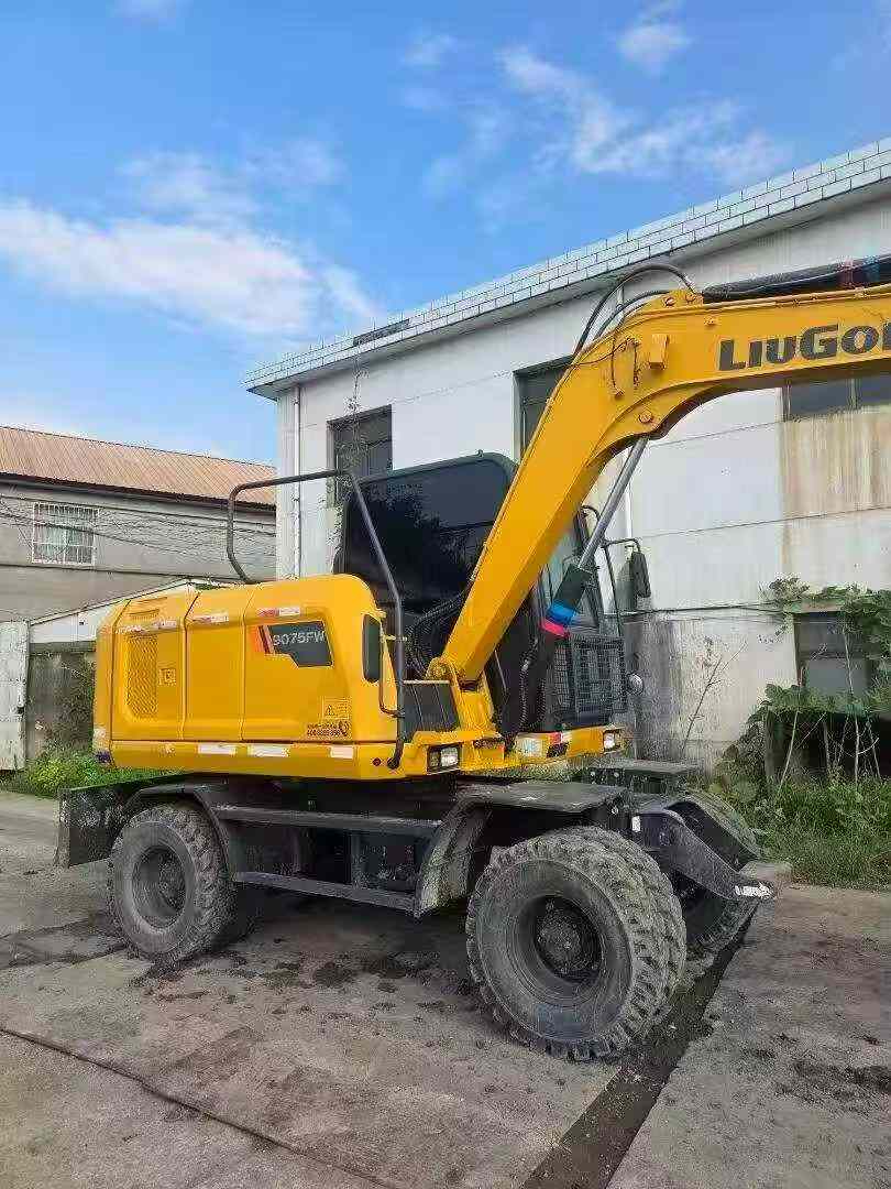 51挖机