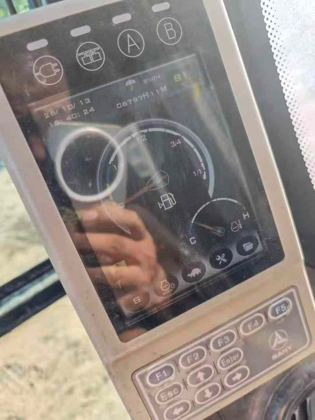 51挖机