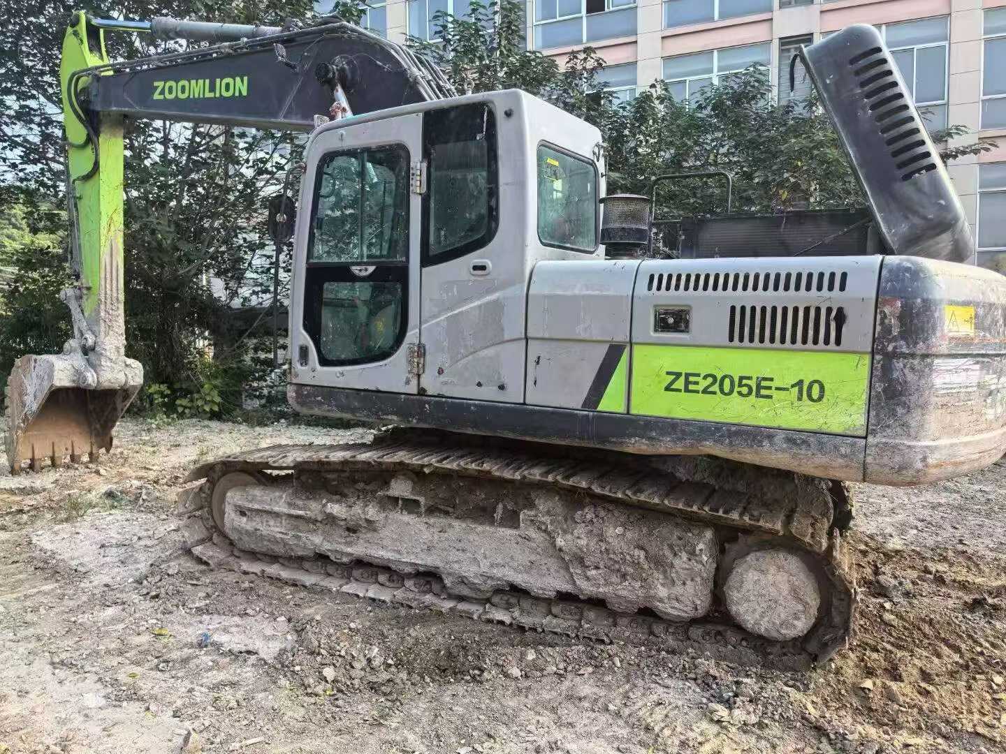 51挖机