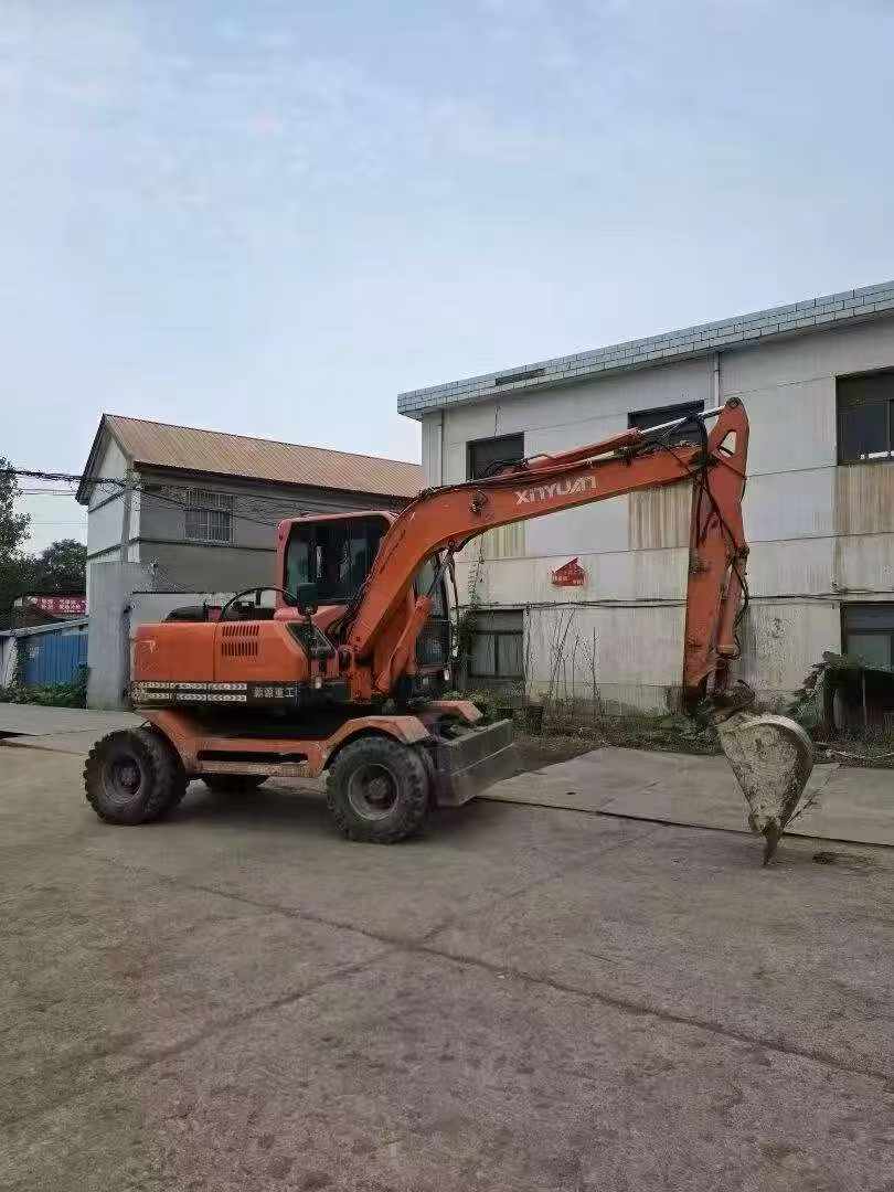 51挖机
