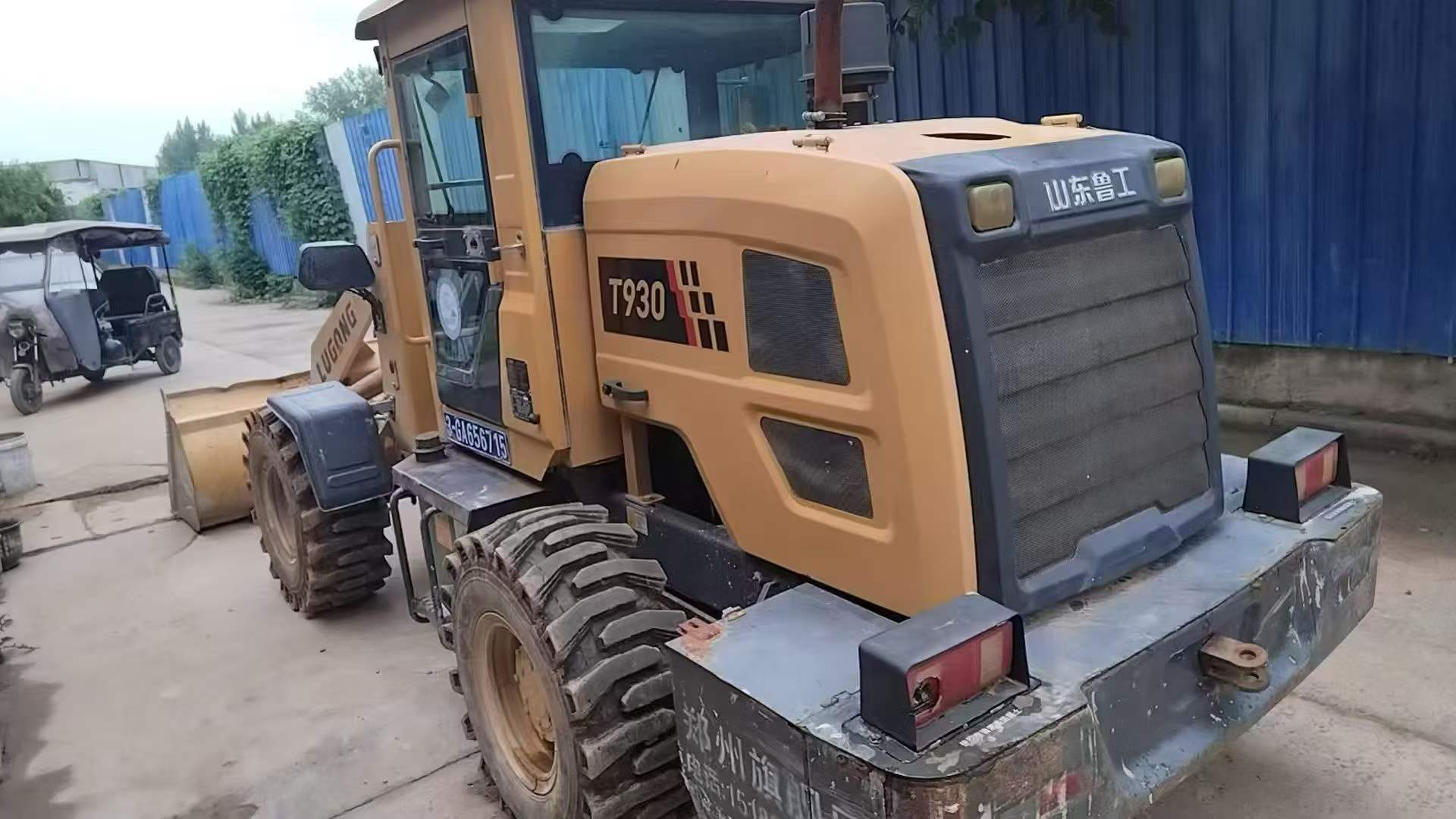 51挖机