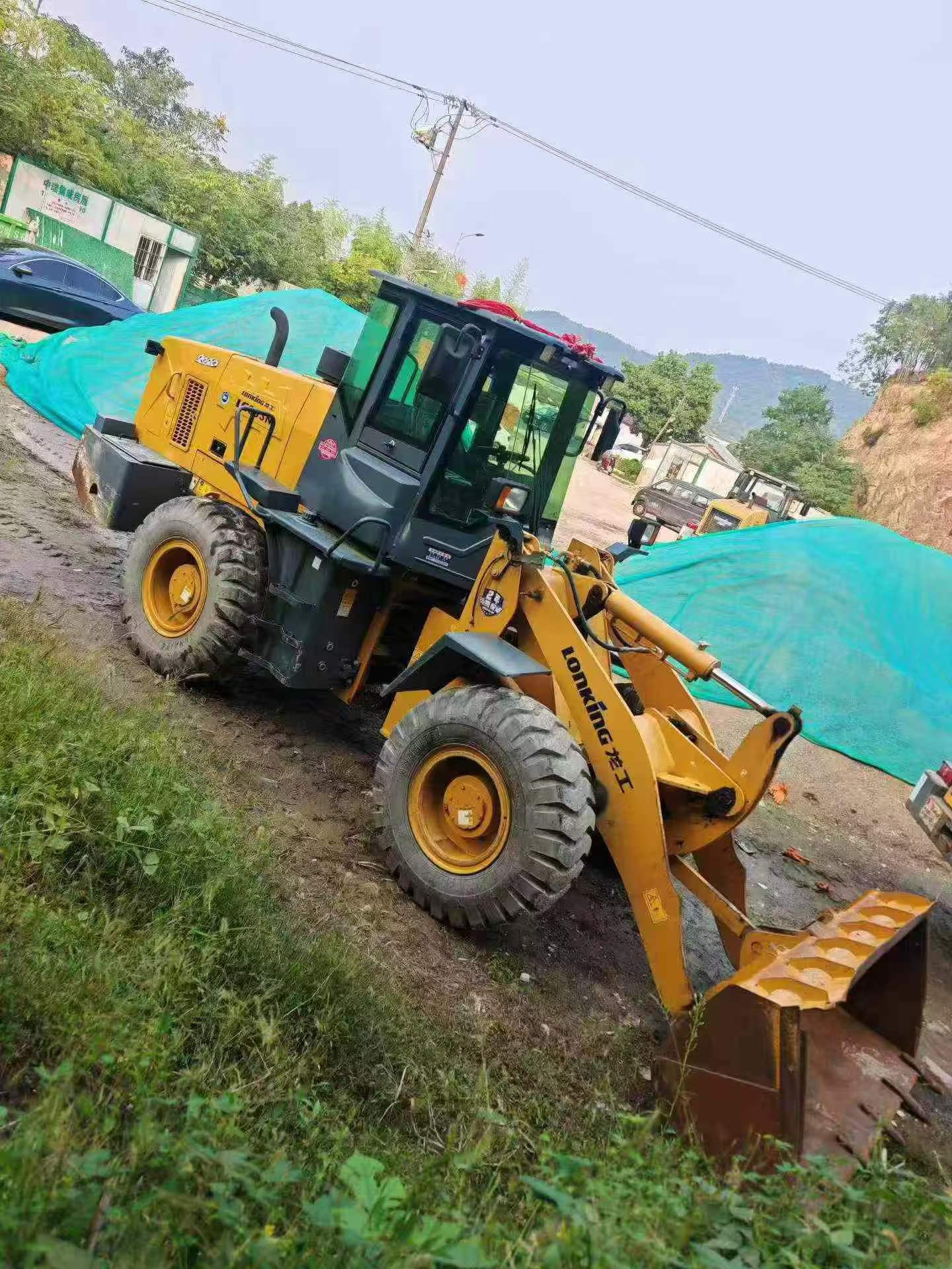 51挖机