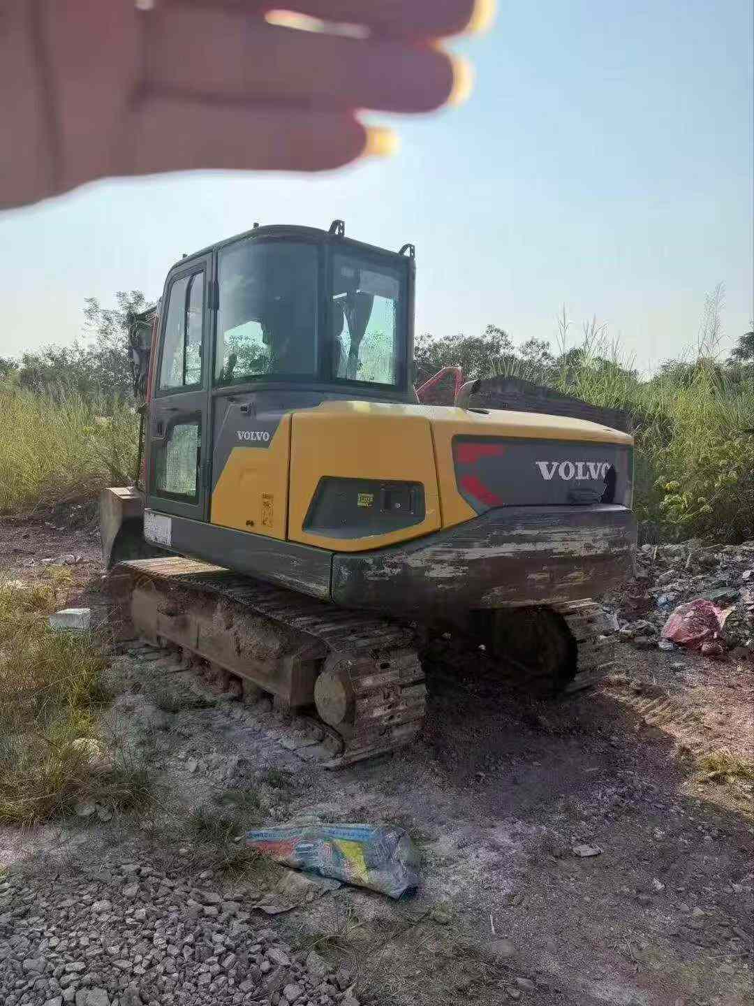 51挖机