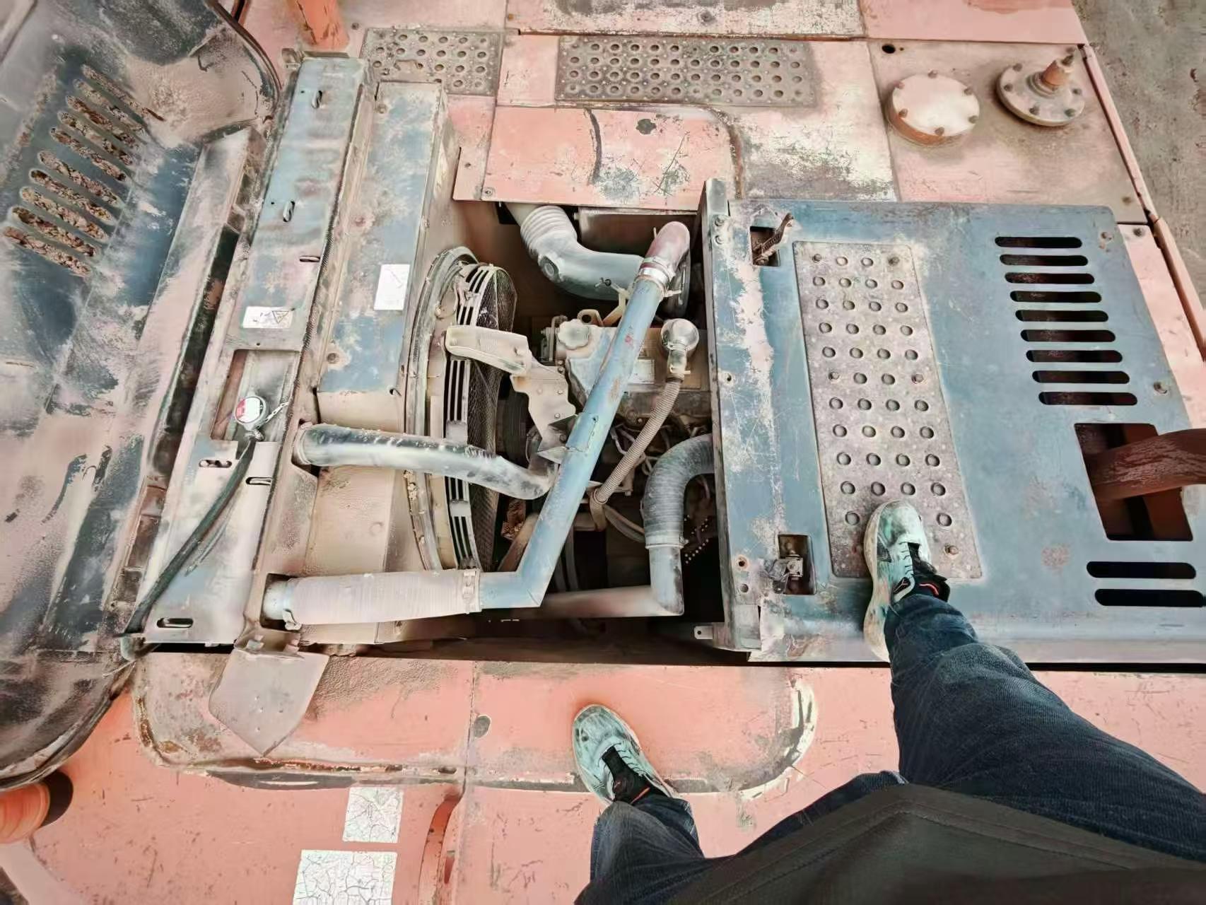 51挖机