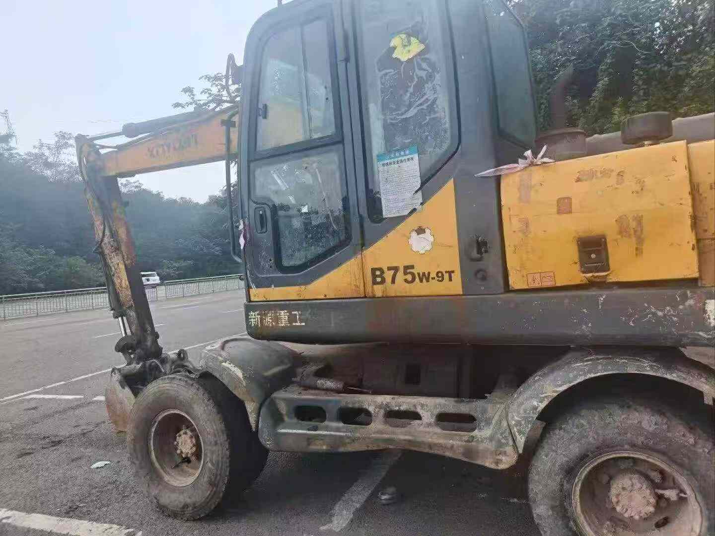 51挖机