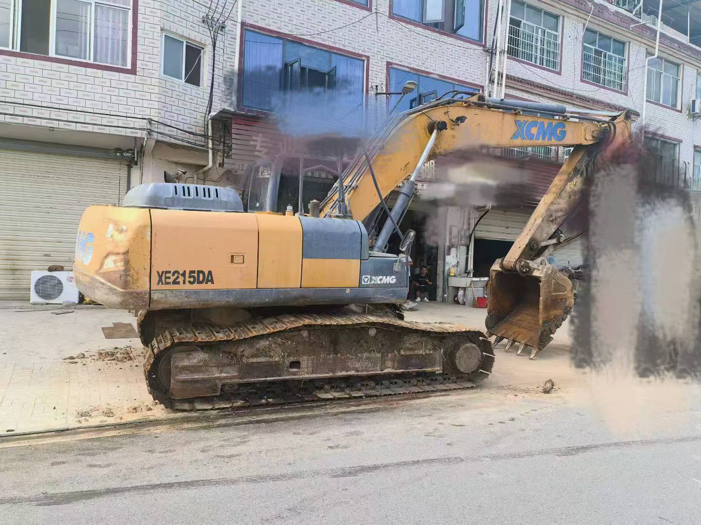 51挖机