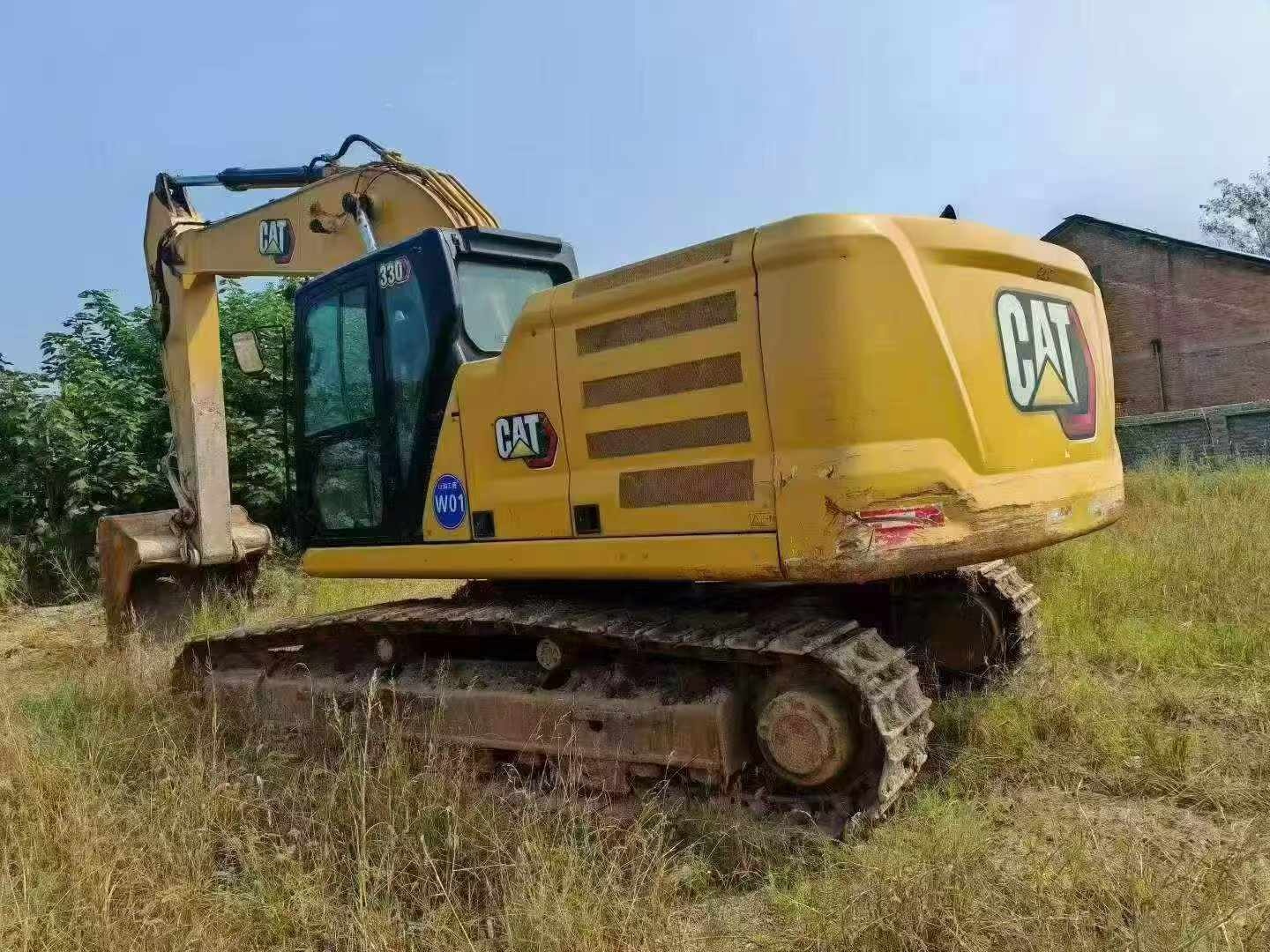 51挖机