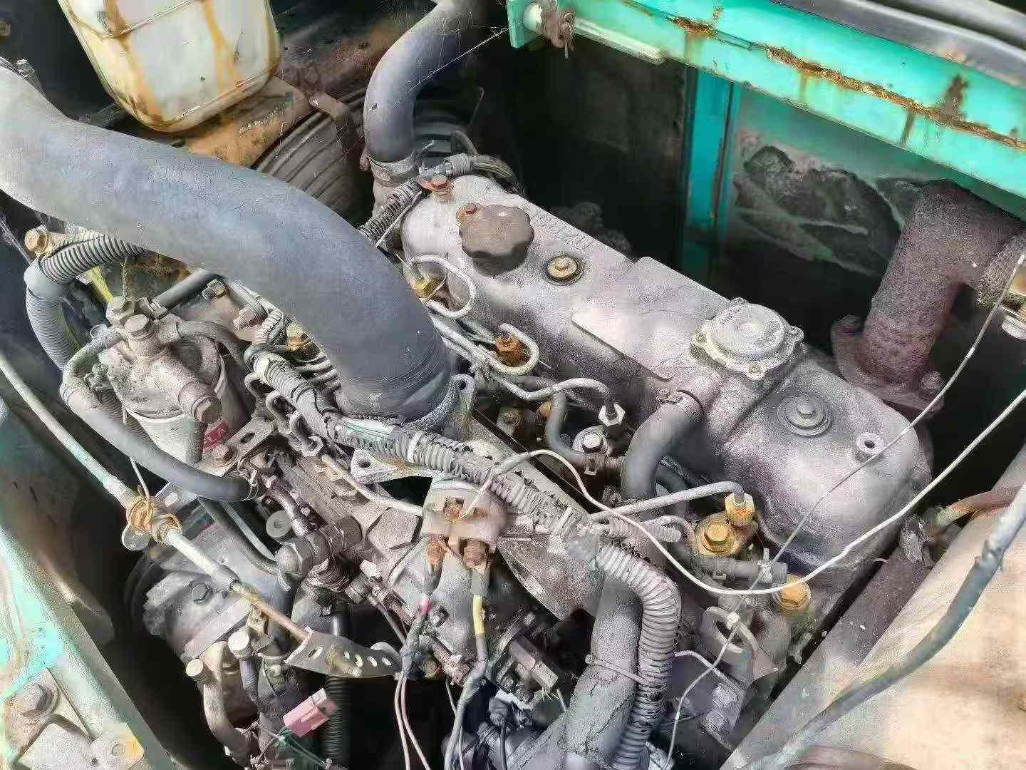 51挖机