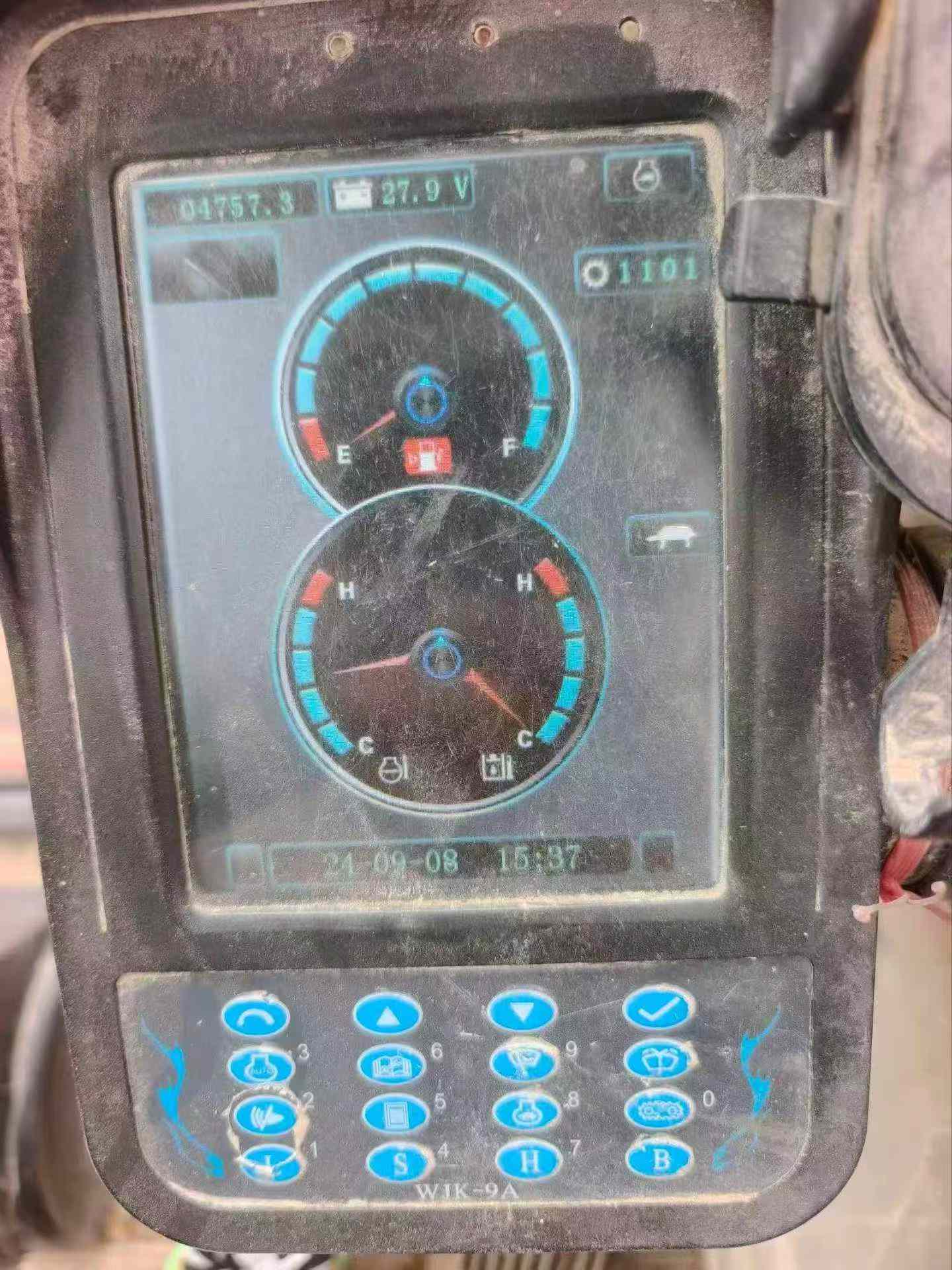 51挖机