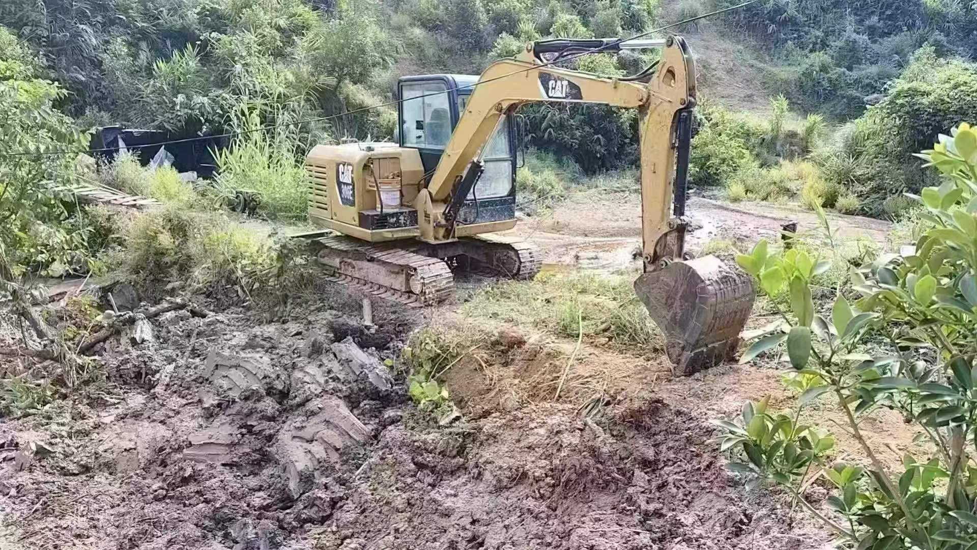 51挖机