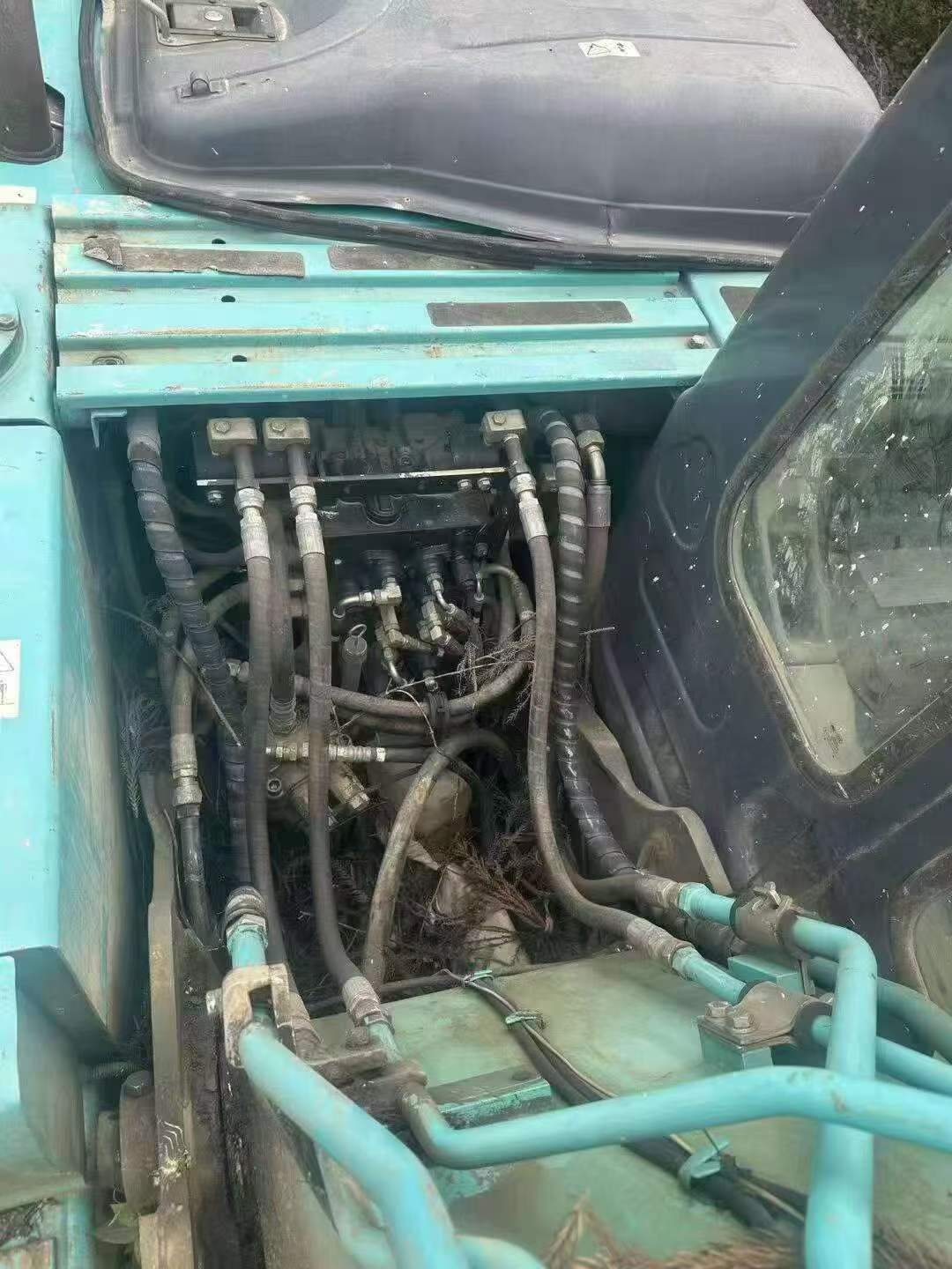51挖机