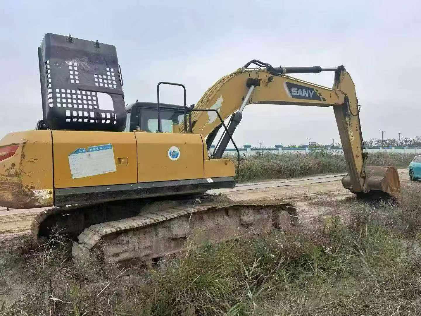 51挖机