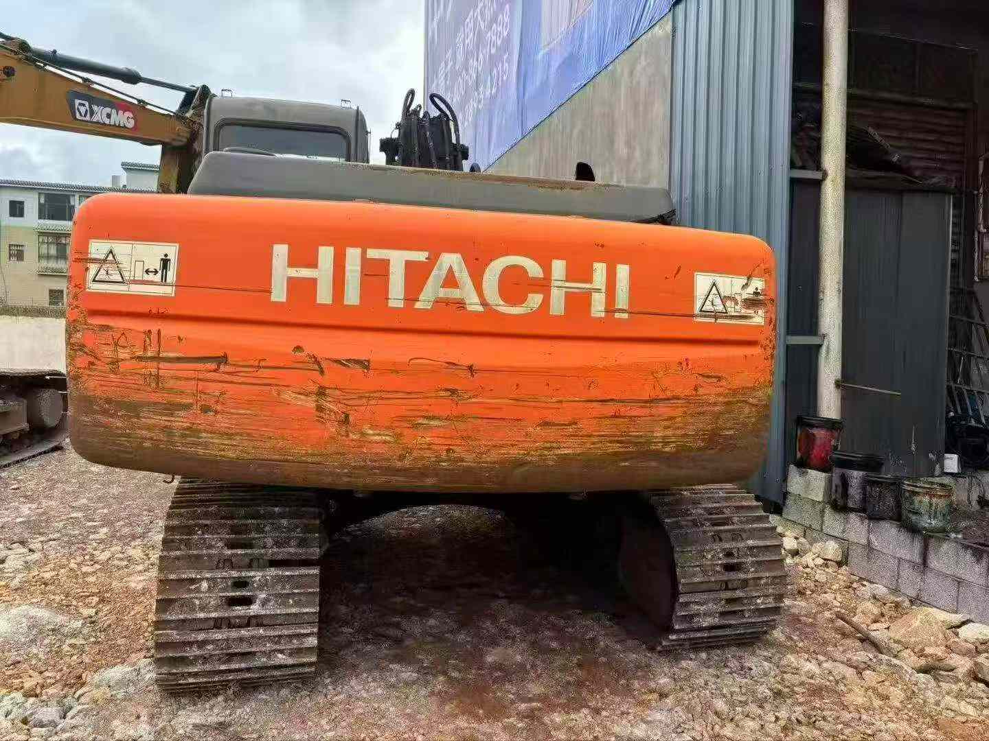 51挖机
