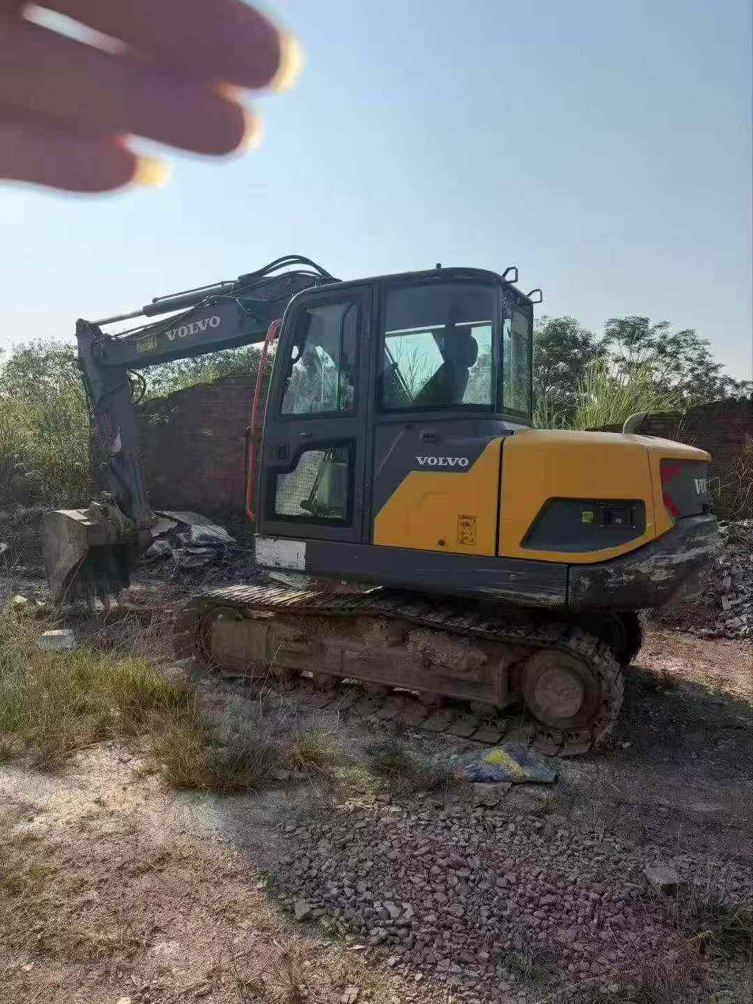 51挖机