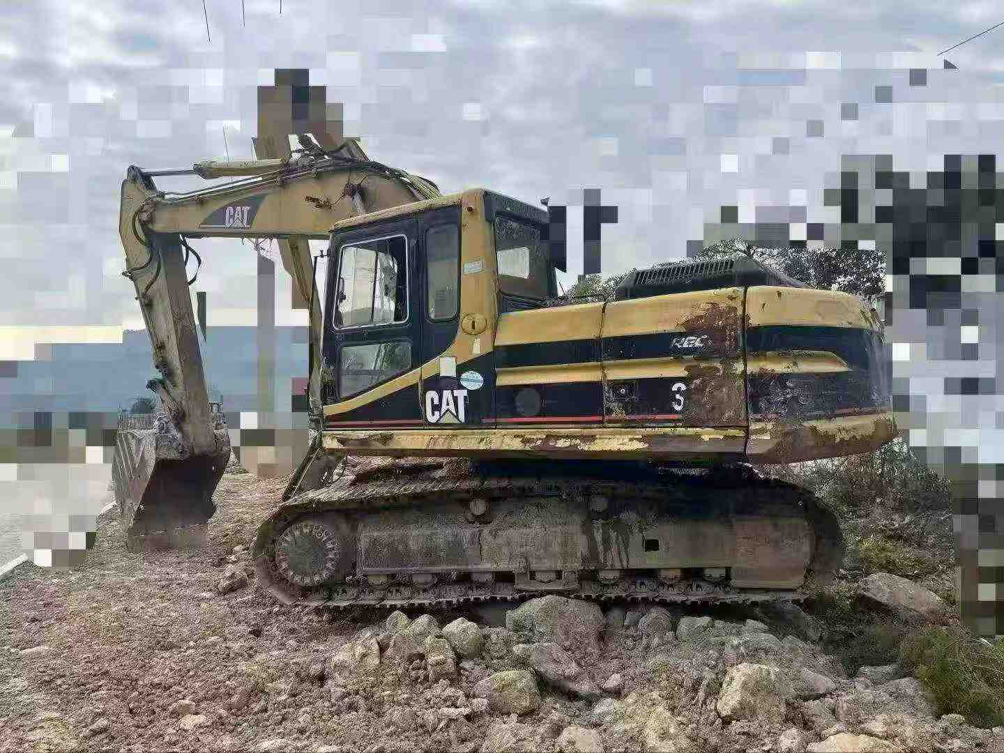 51挖机