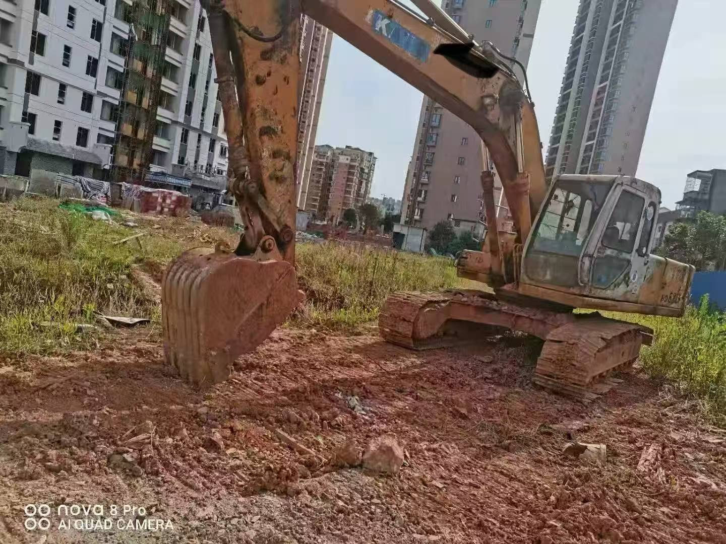 51挖机