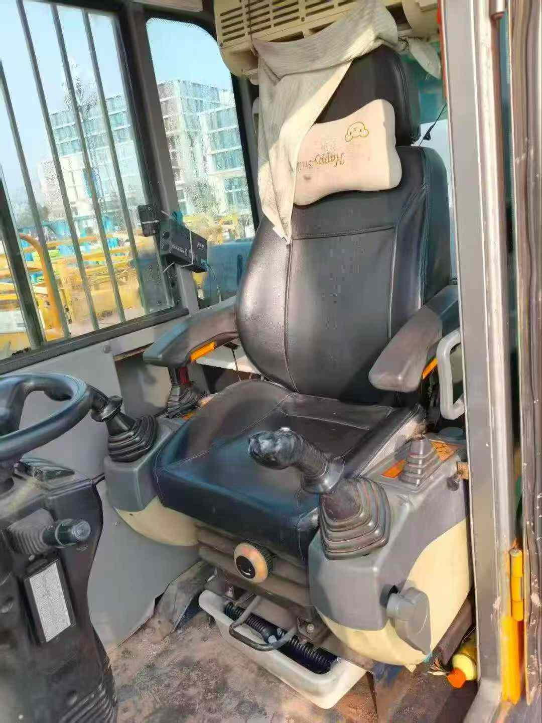 51挖机