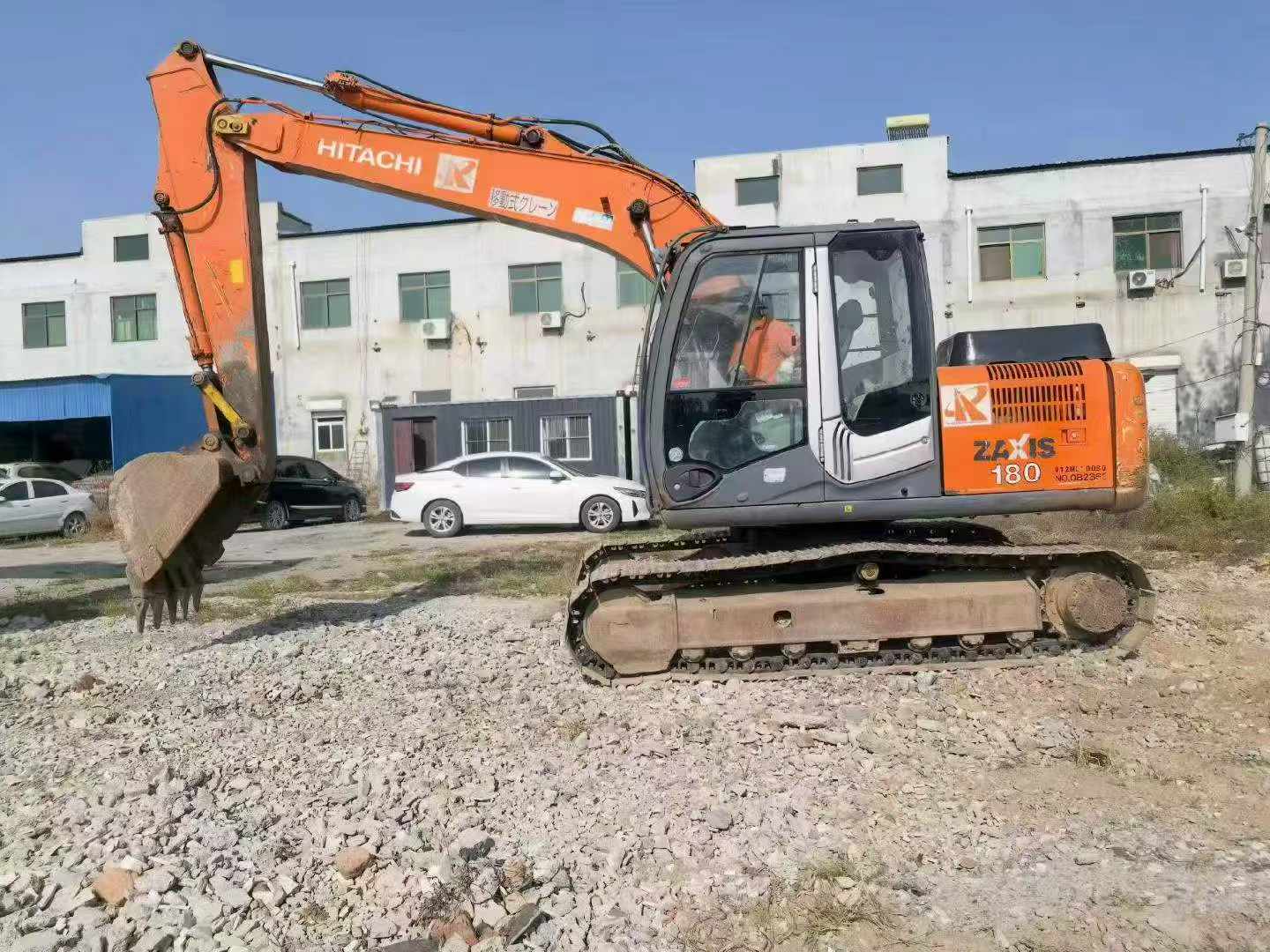 51挖机