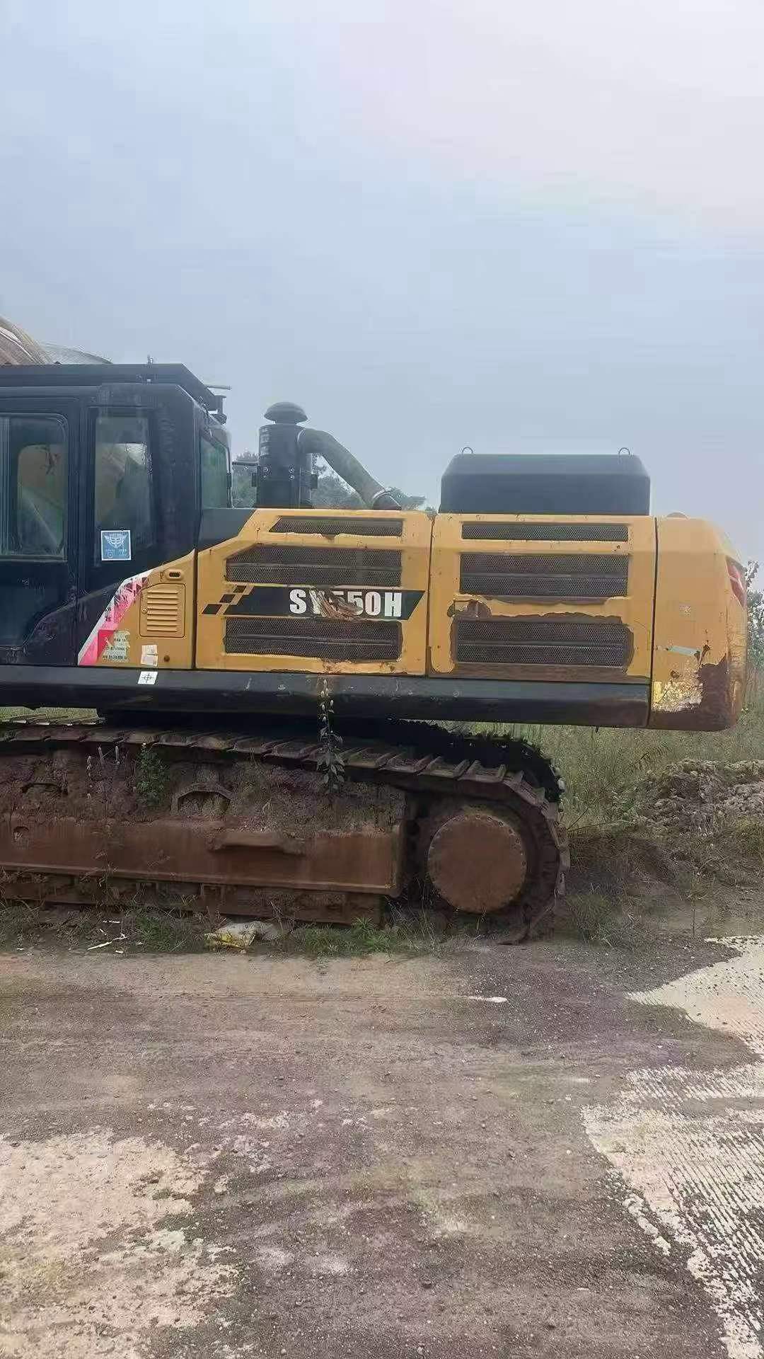 51挖机