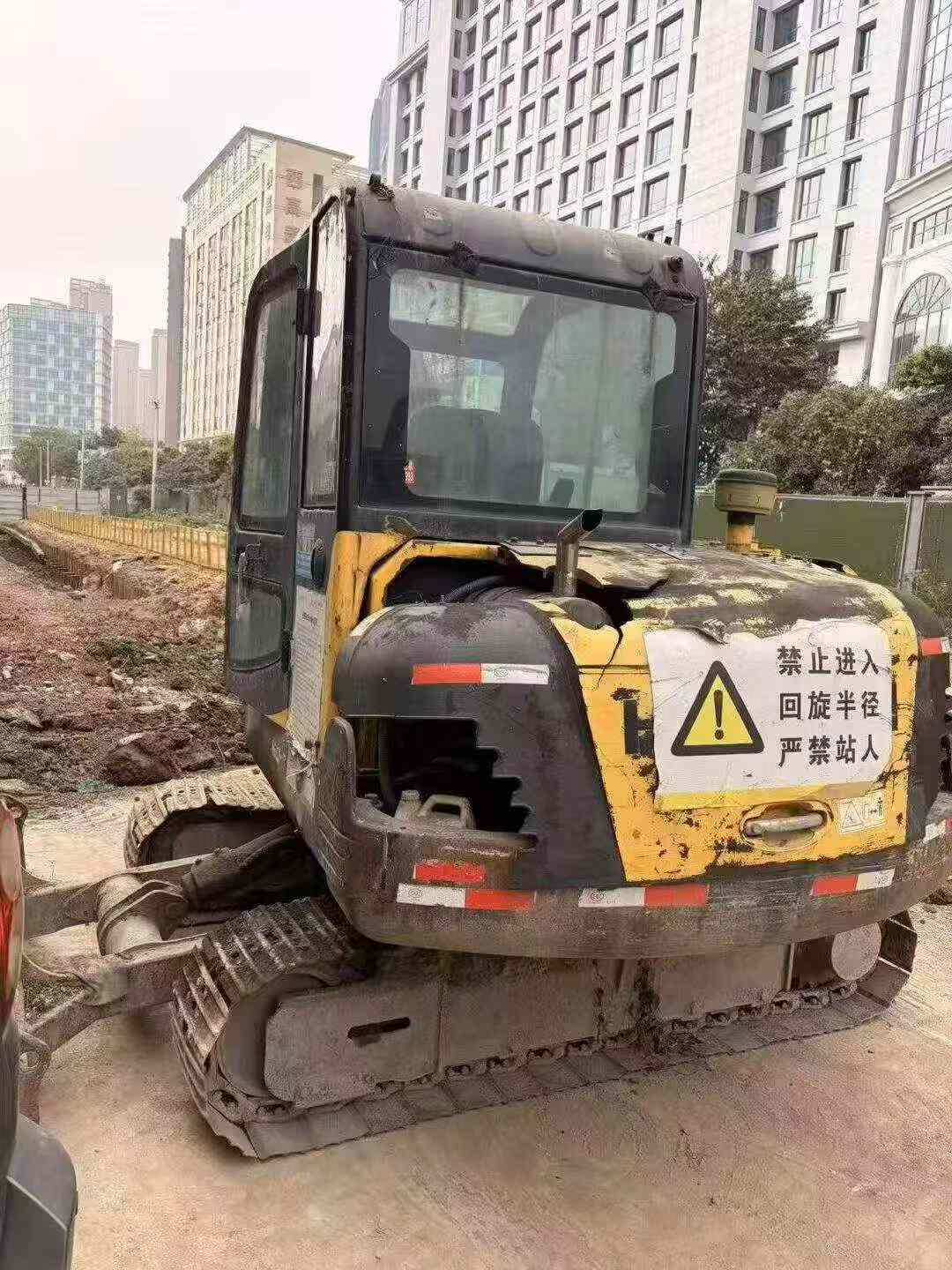 51挖机