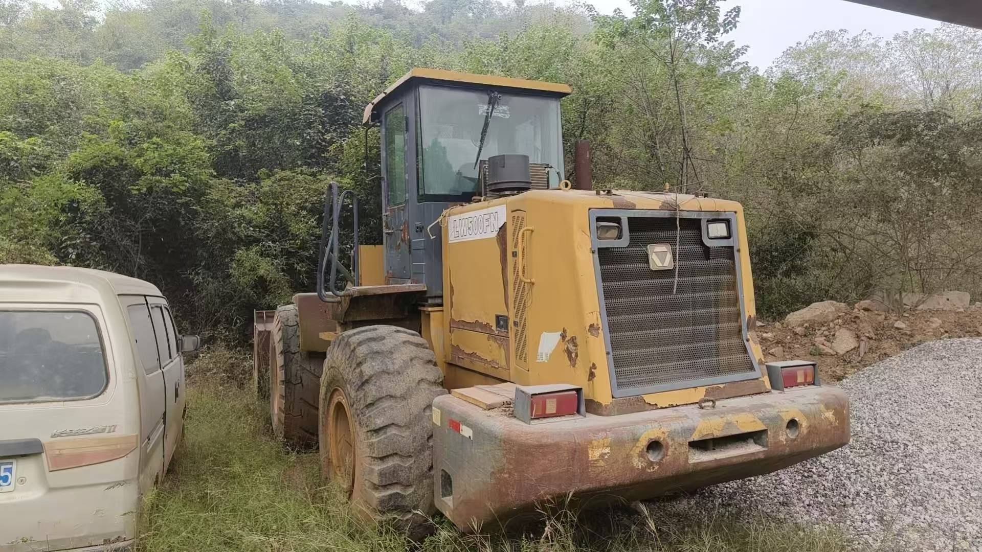 51挖机