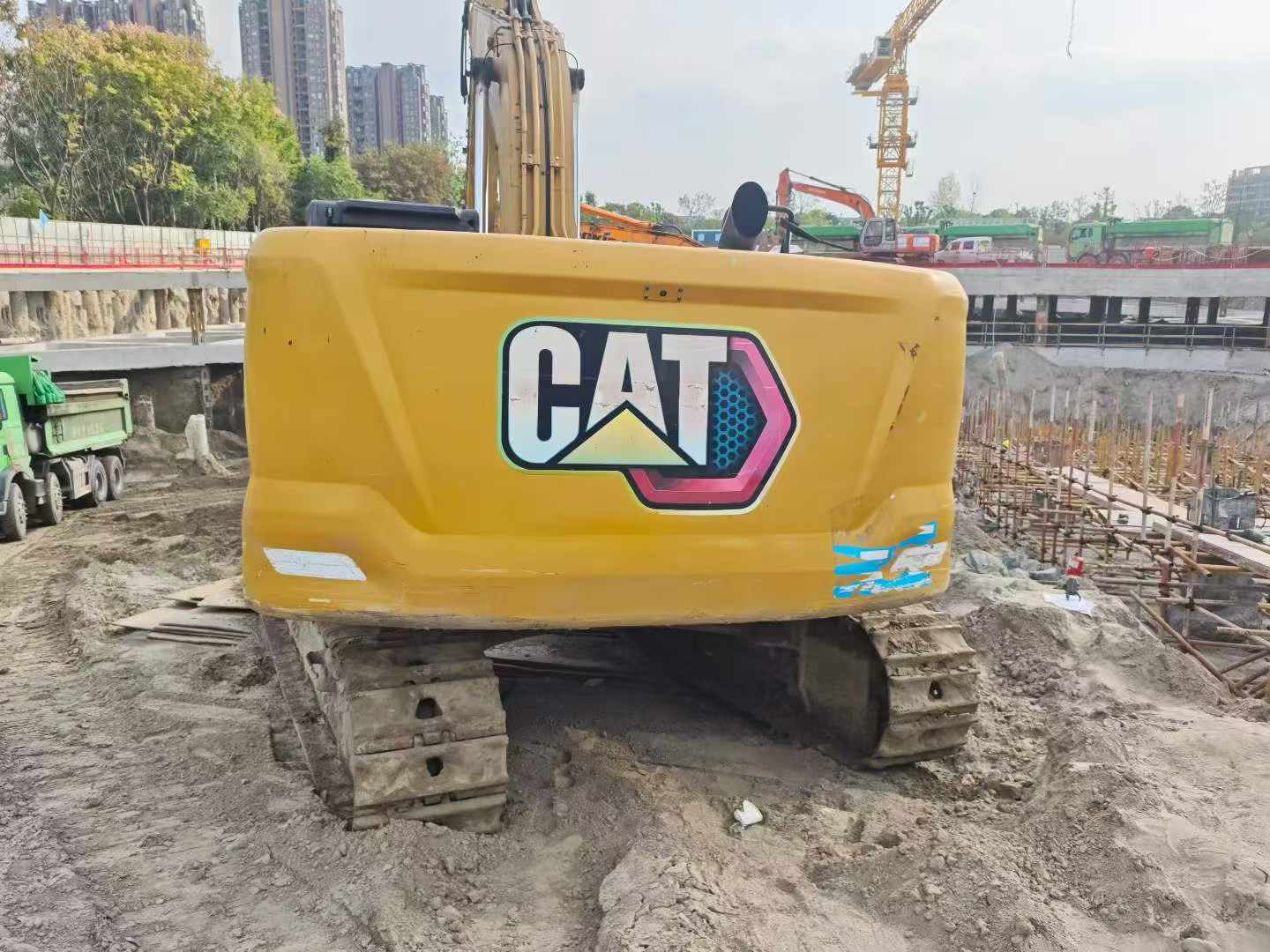 51挖机