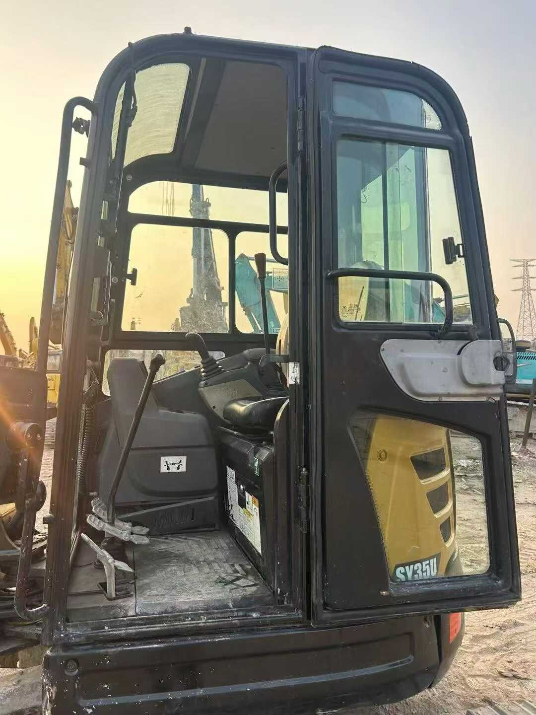 51挖机