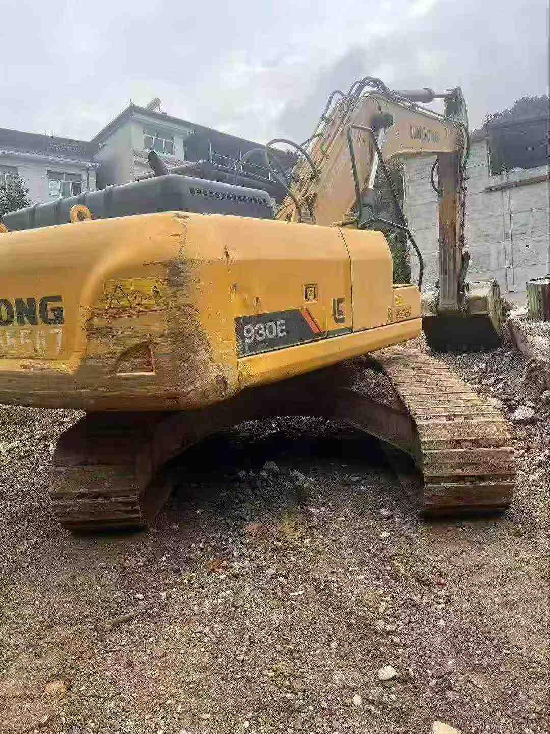 51挖机