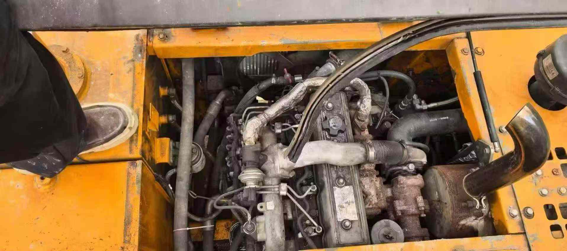51挖机