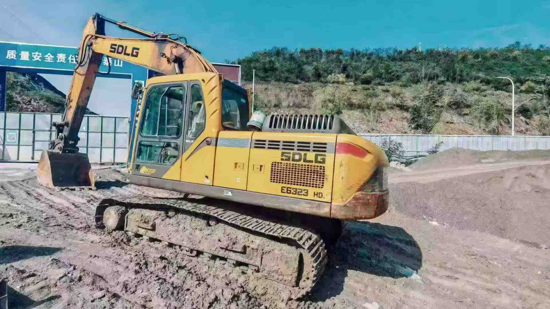 51挖机