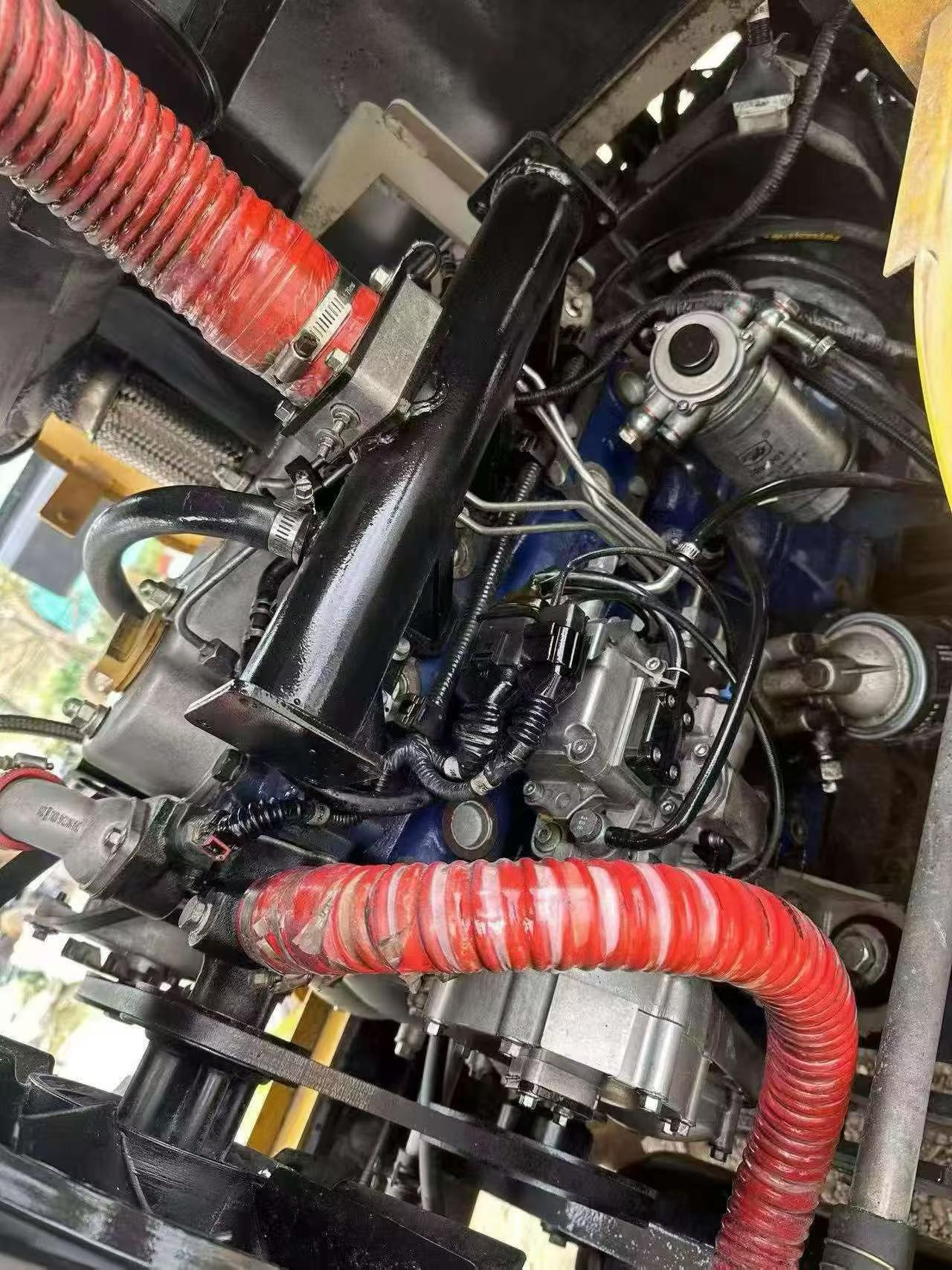 51挖机