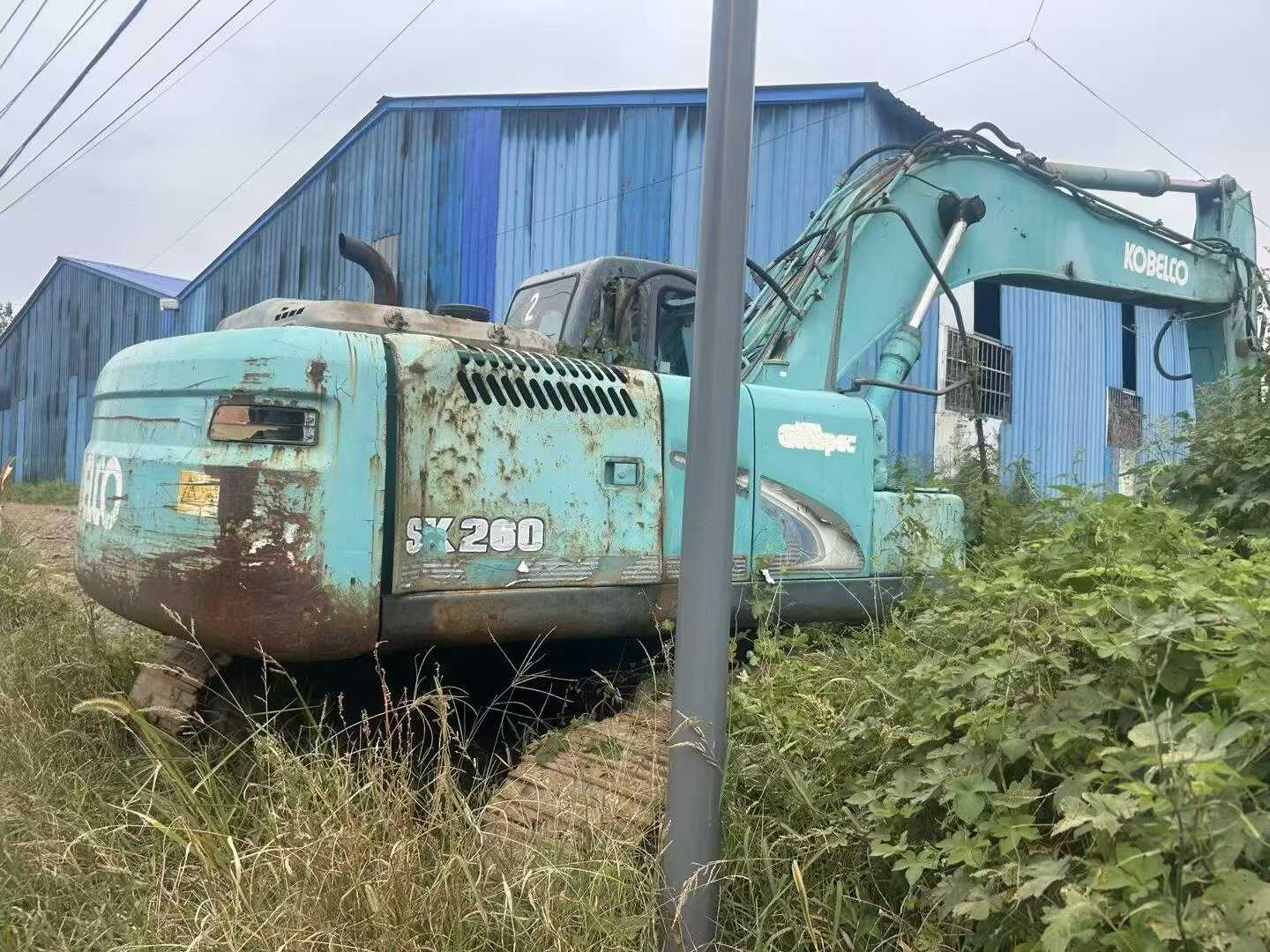51挖机