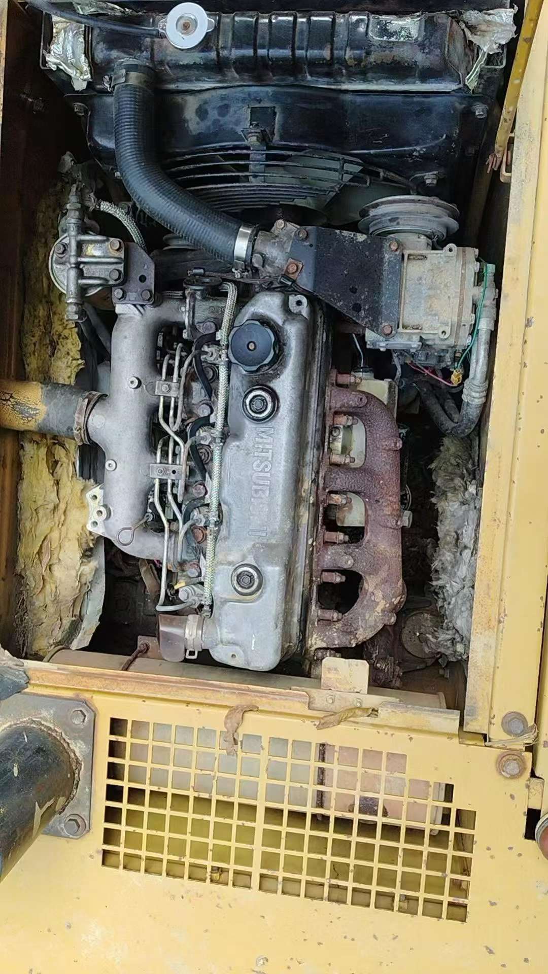 51挖机