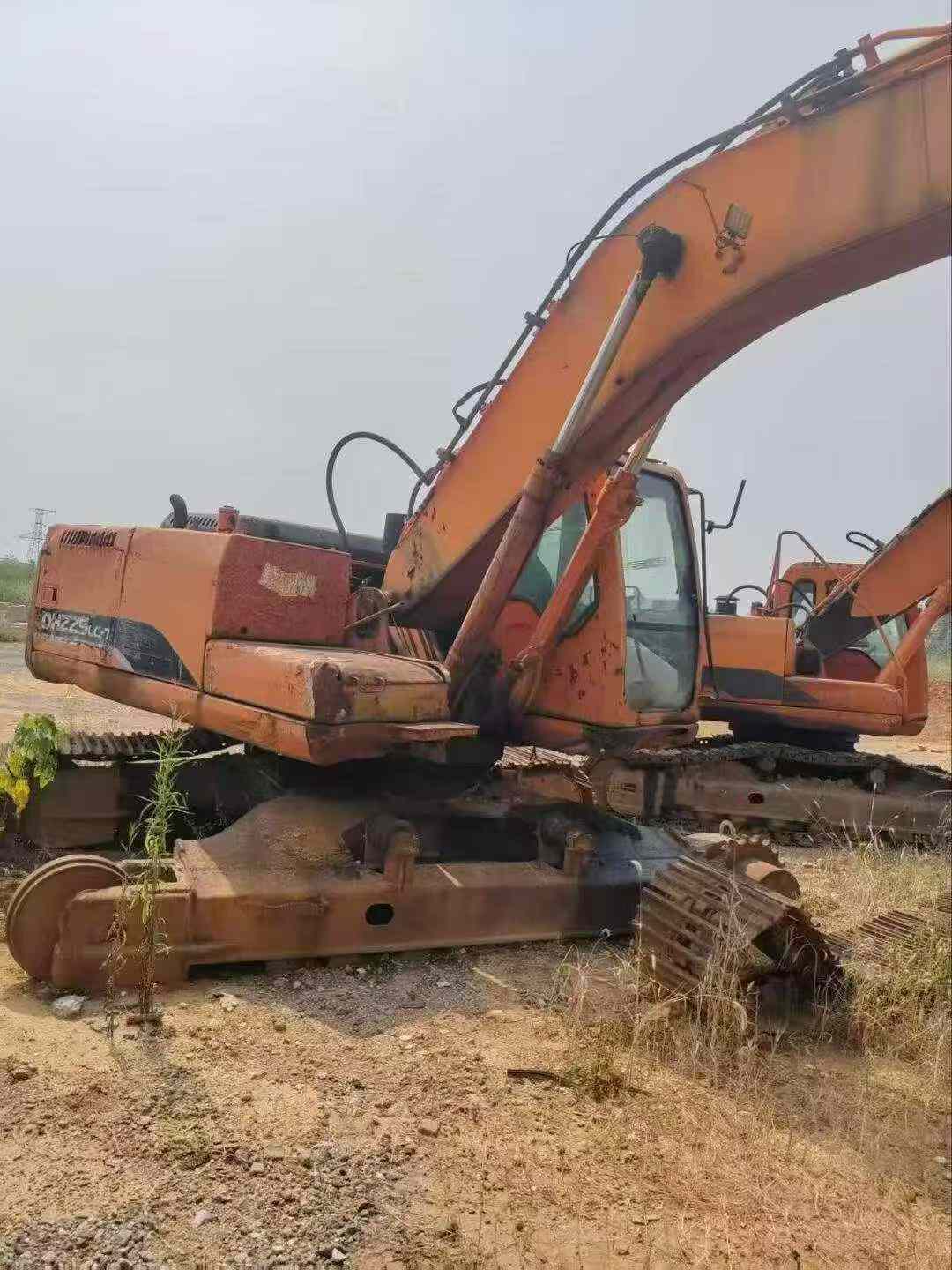 51挖机