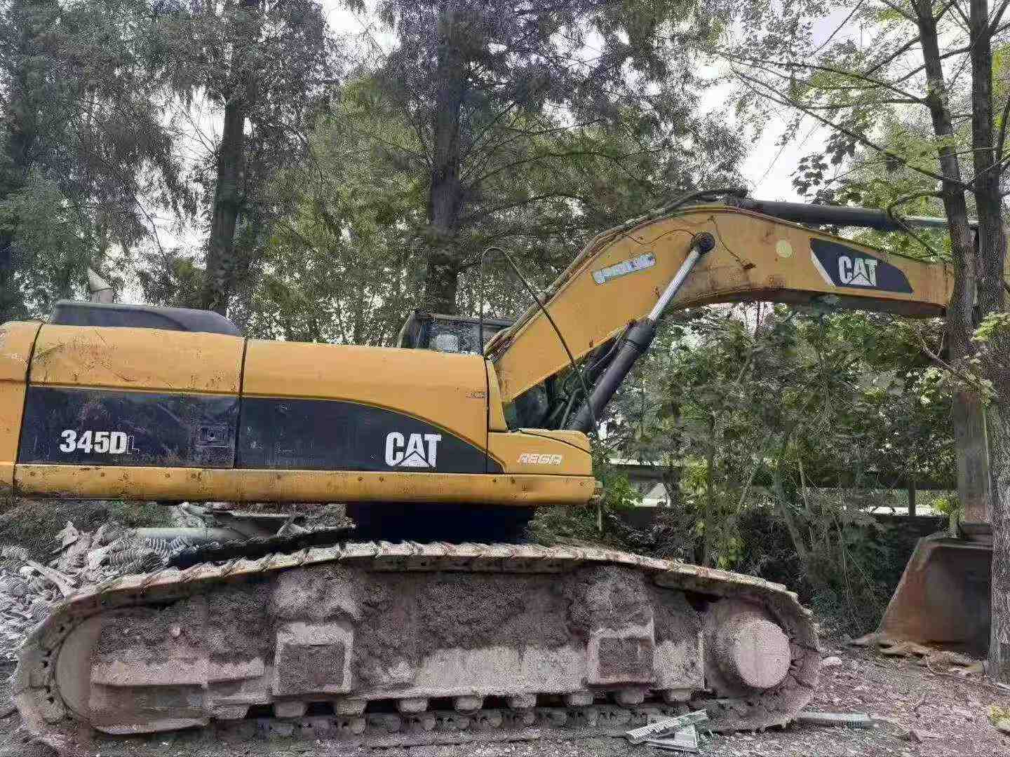 51挖机