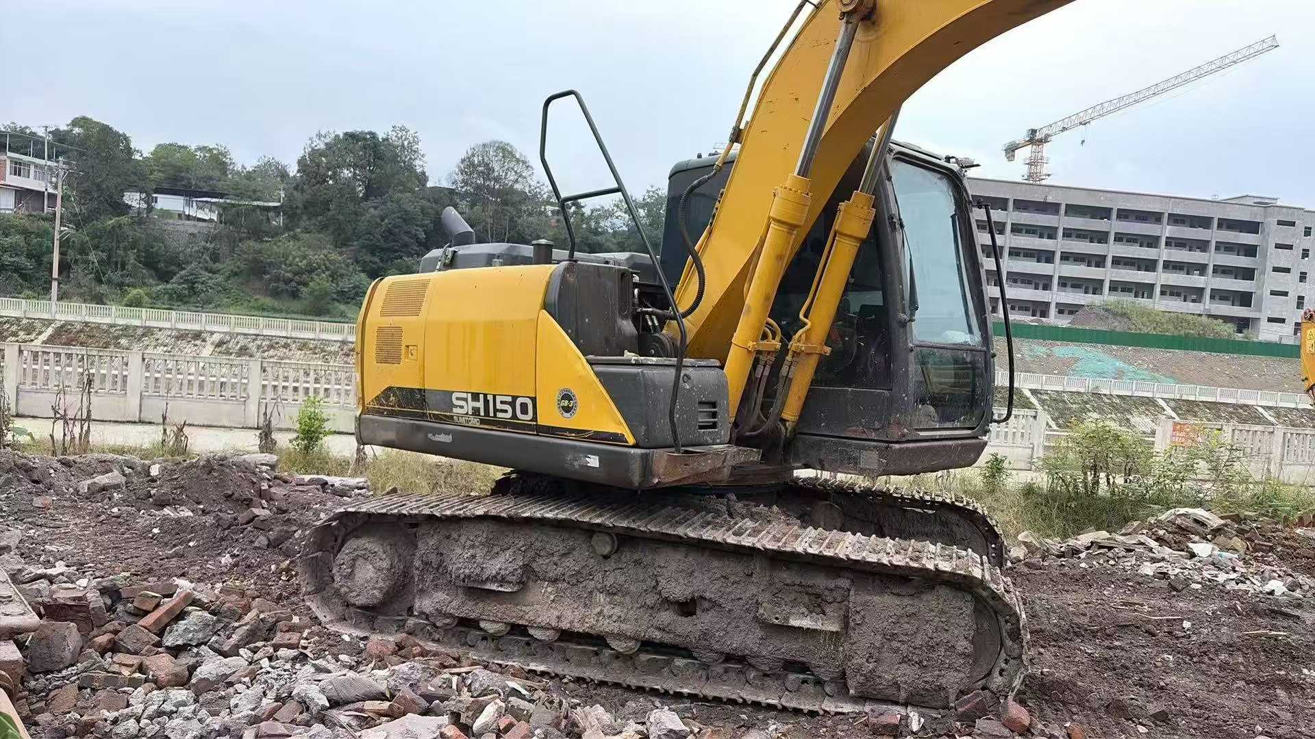 51挖机