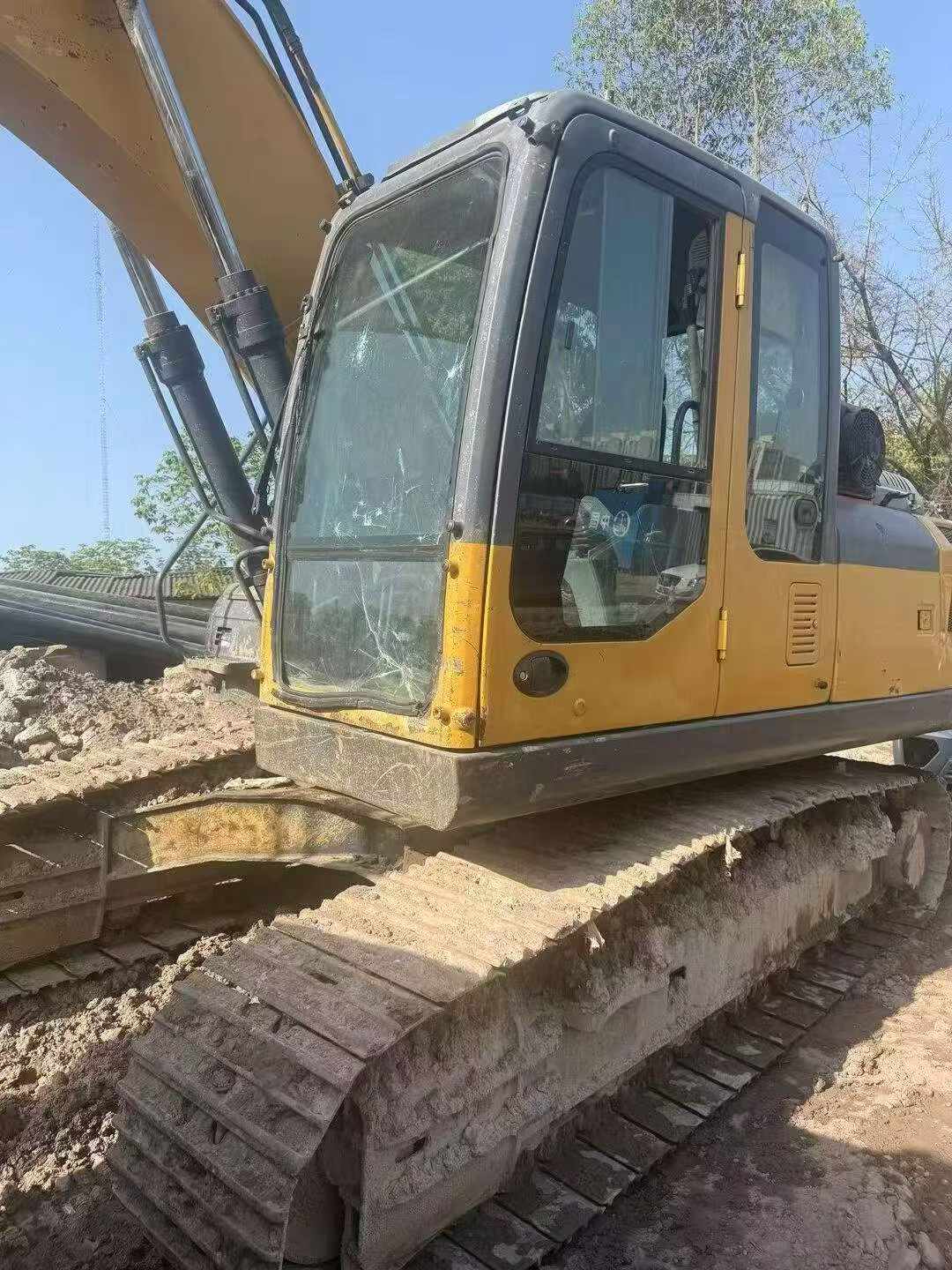 51挖机