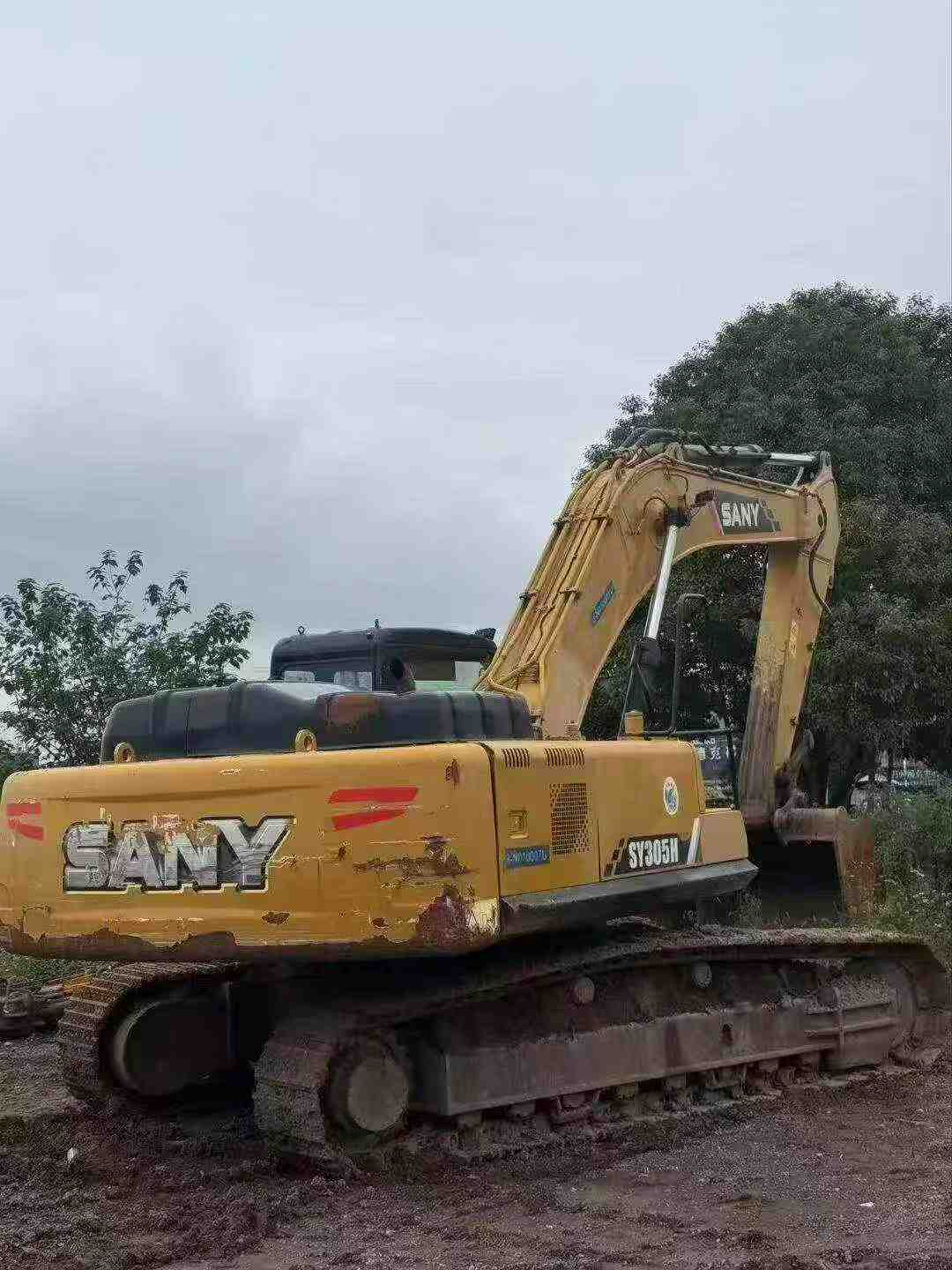 51挖机