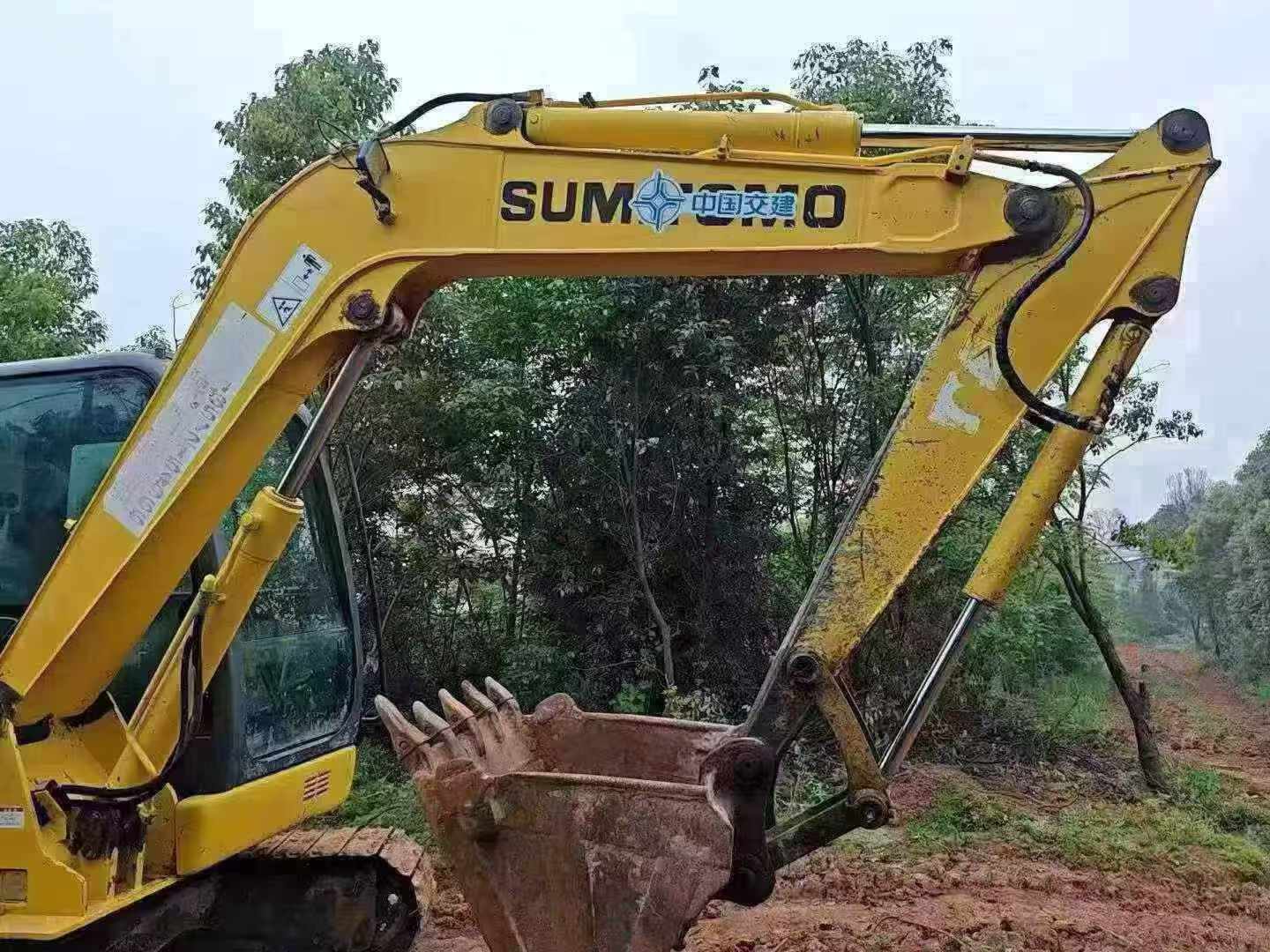 51挖机