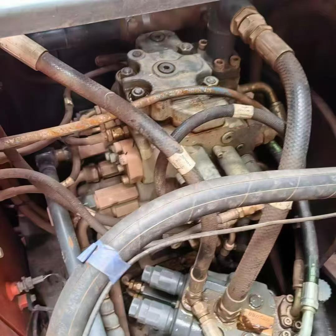 51挖机