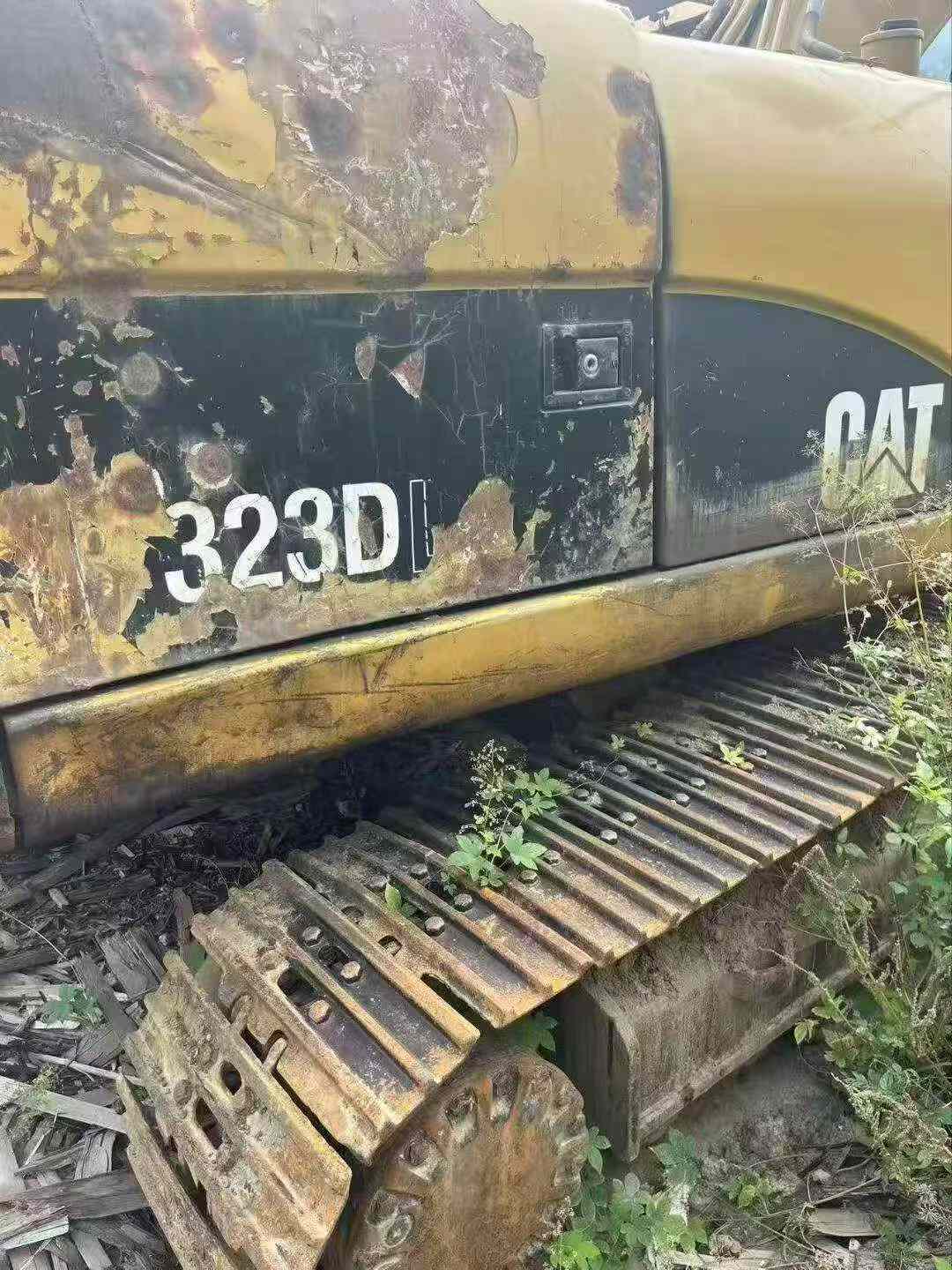 51挖机