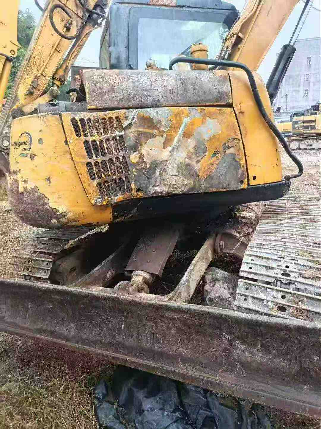51挖机